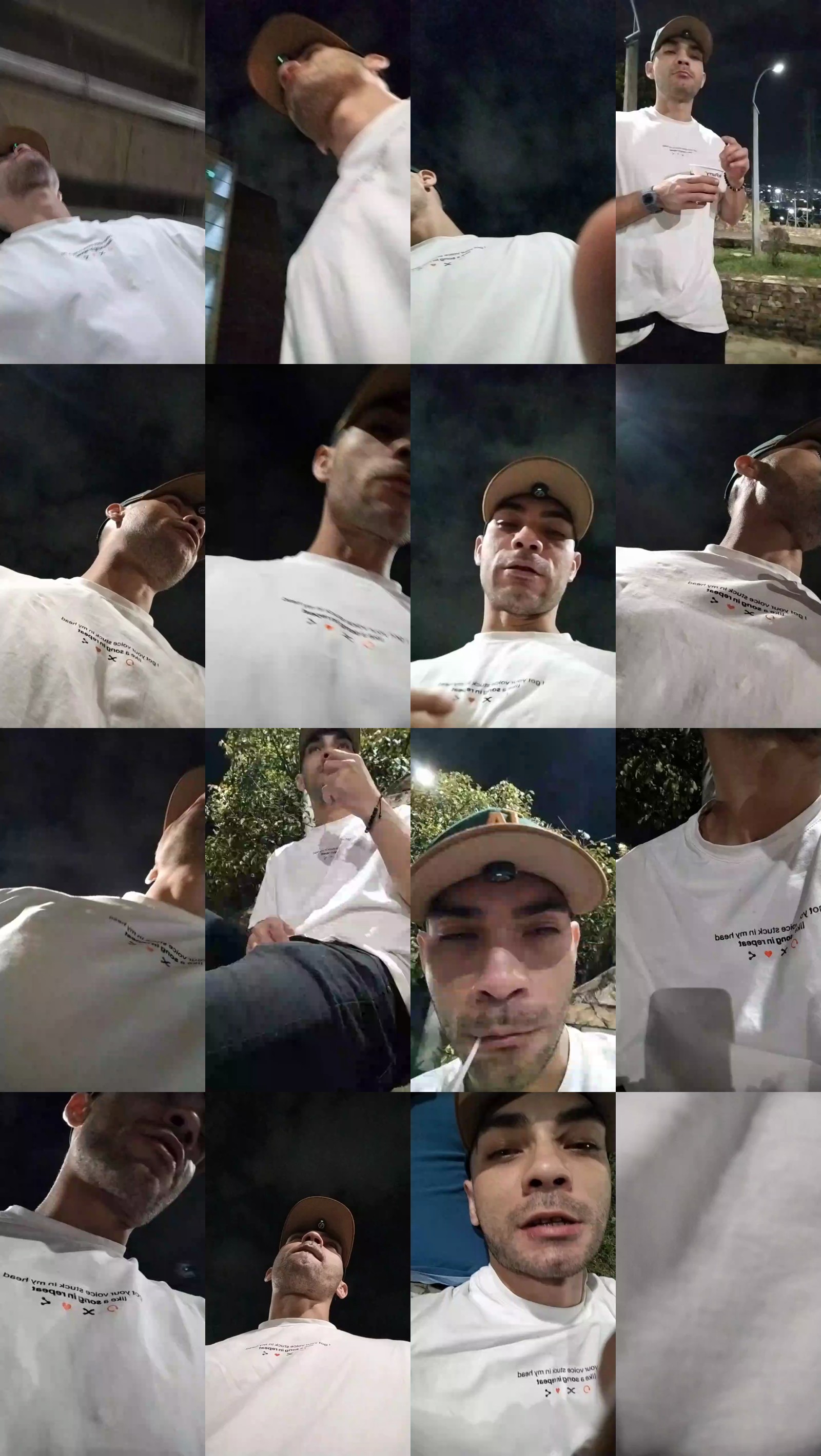 Sexylatinogay Porn Webcam SHOW @ Cam4 04-02-2025
