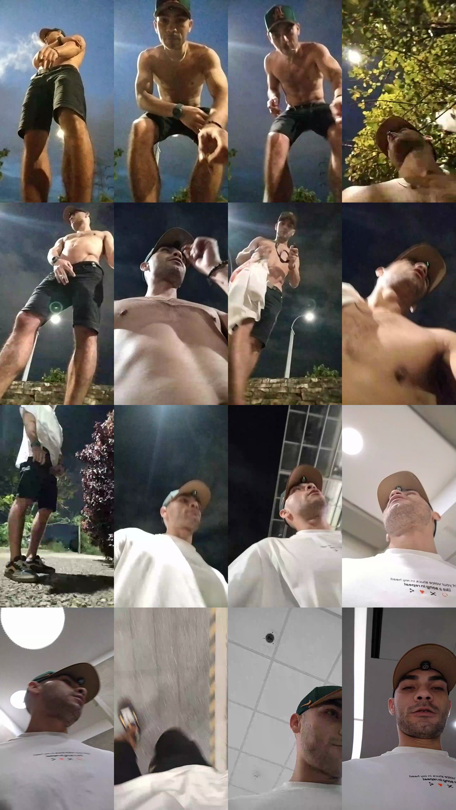 Sexylatinogay cute Webcam SHOW @ Cam4 04-02-2025