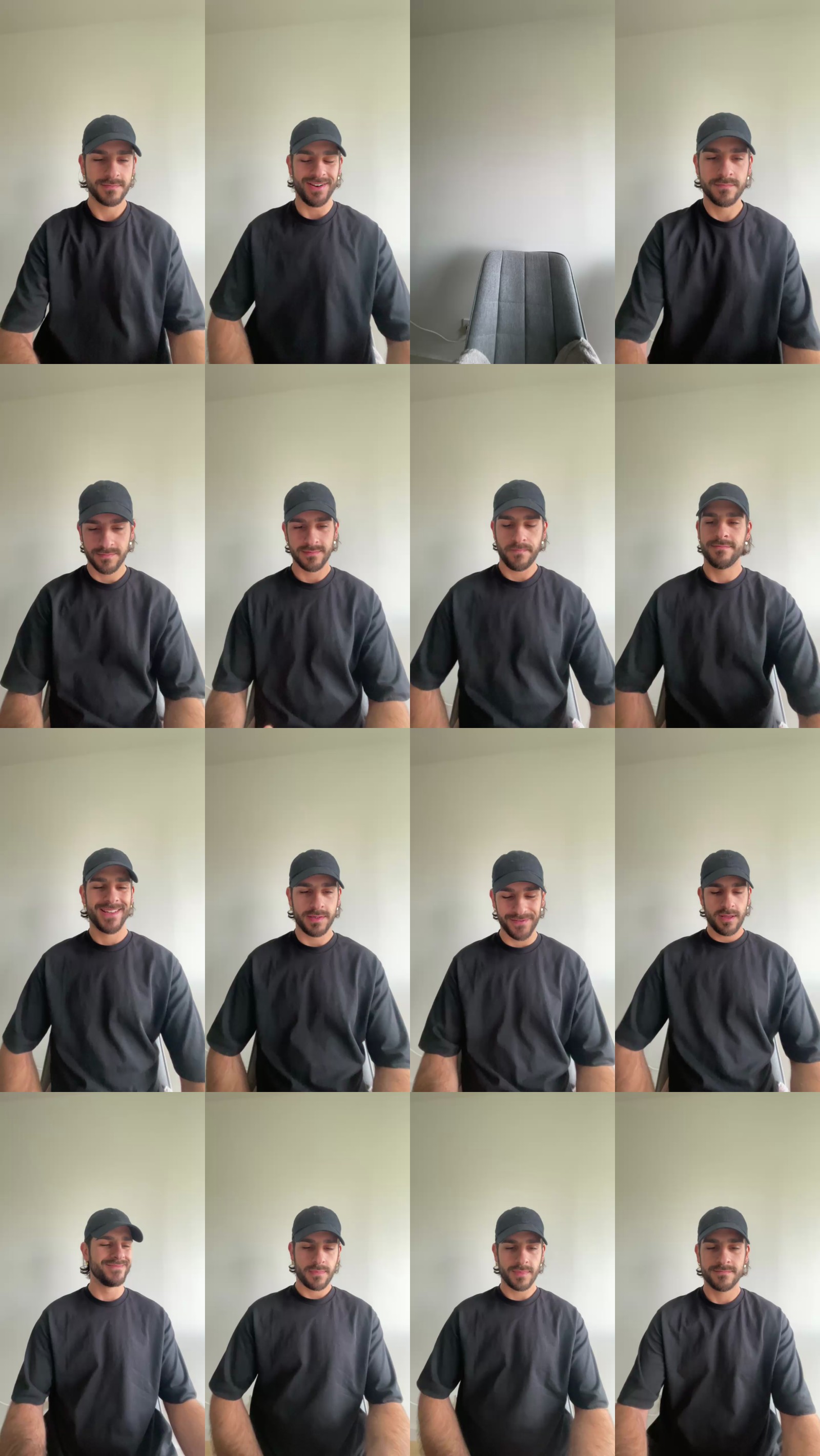 TonyH19 hard Webcam SHOW @ Cam4 04-02-2025