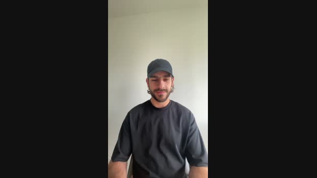 TonyH19 hard Webcam SHOW @ Cam4 04-02-2025