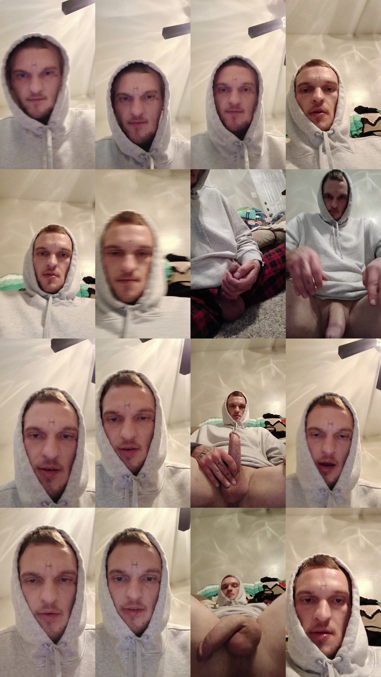 TyeBWC bigload Webcam SHOW @ Cam4 04-02-2025