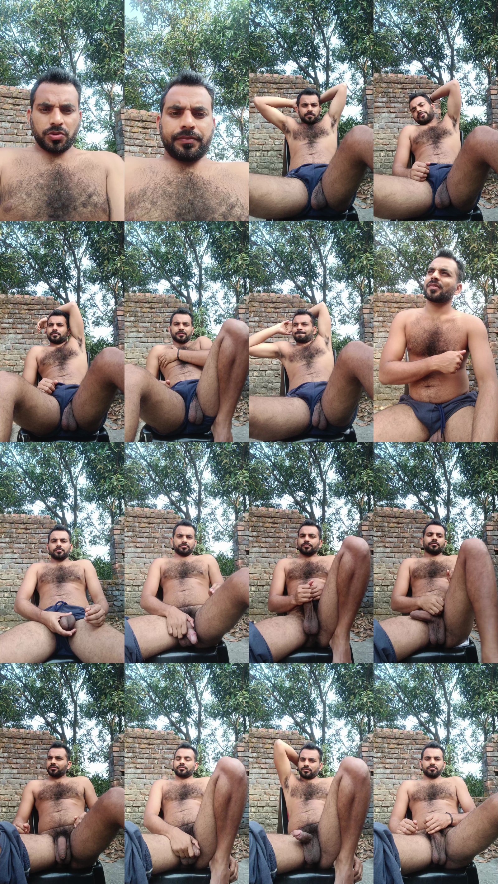 chiranjitho1 Recorded Webcam SHOW @ Cam4 04-02-2025
