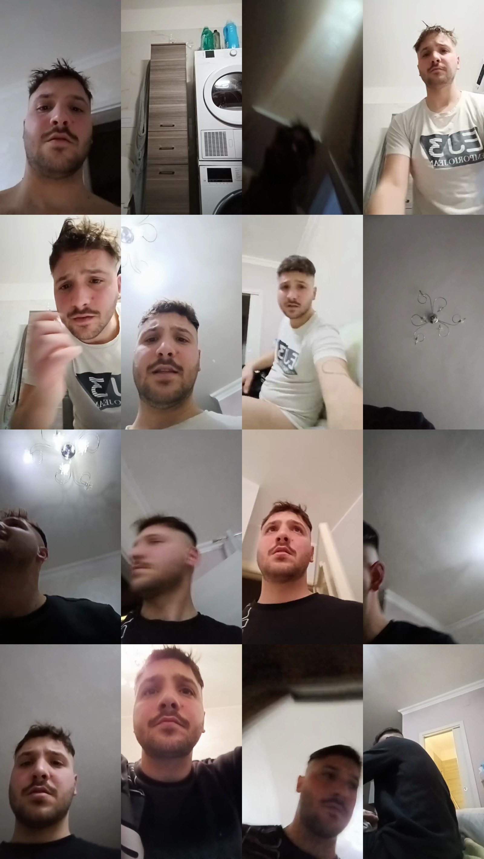 compa_sexy sexybody Webcam SHOW @ Cam4 03-02-2025