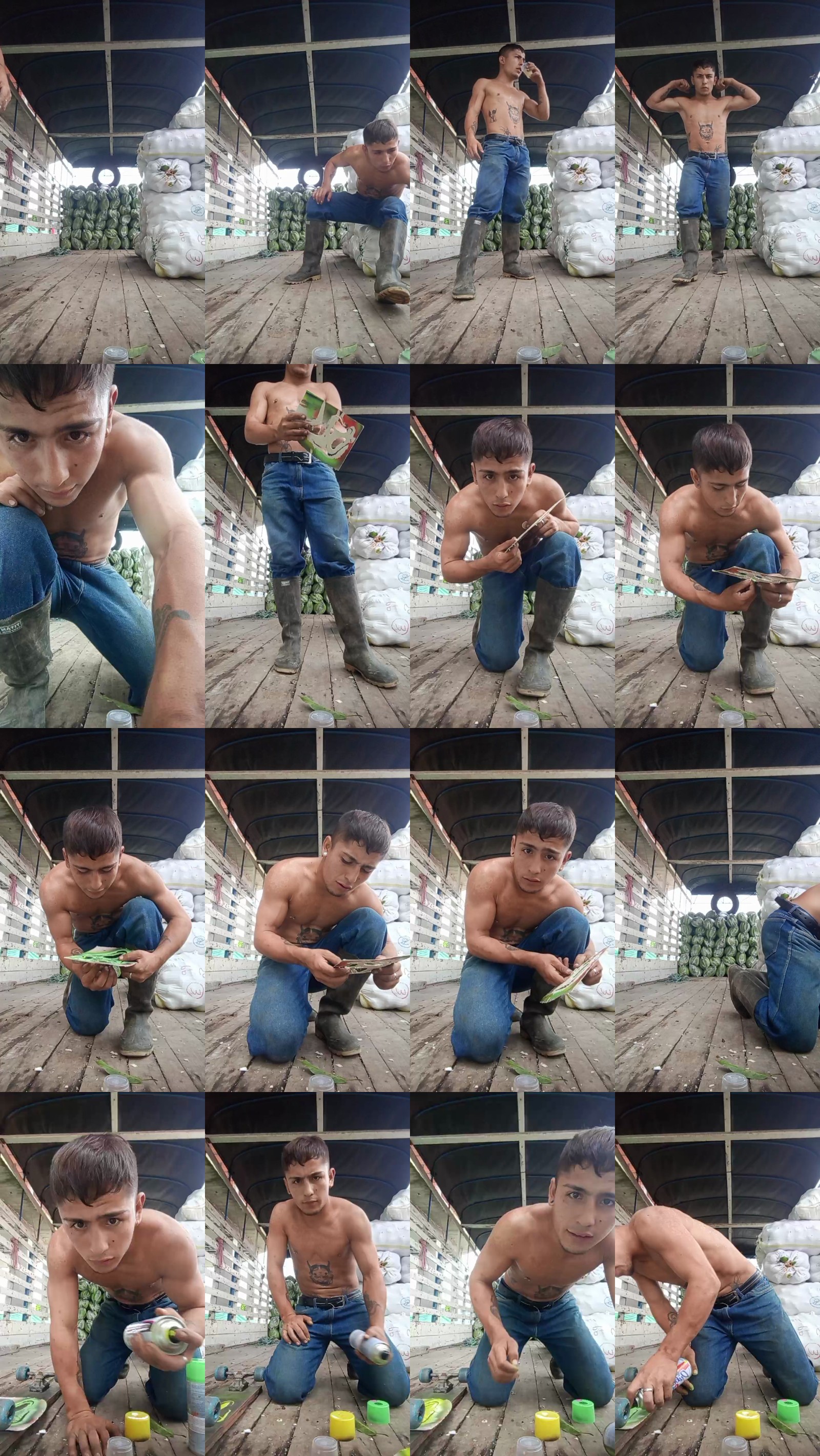 daven_hopperr sexyfeet Webcam SHOW @ Cam4 03-02-2025