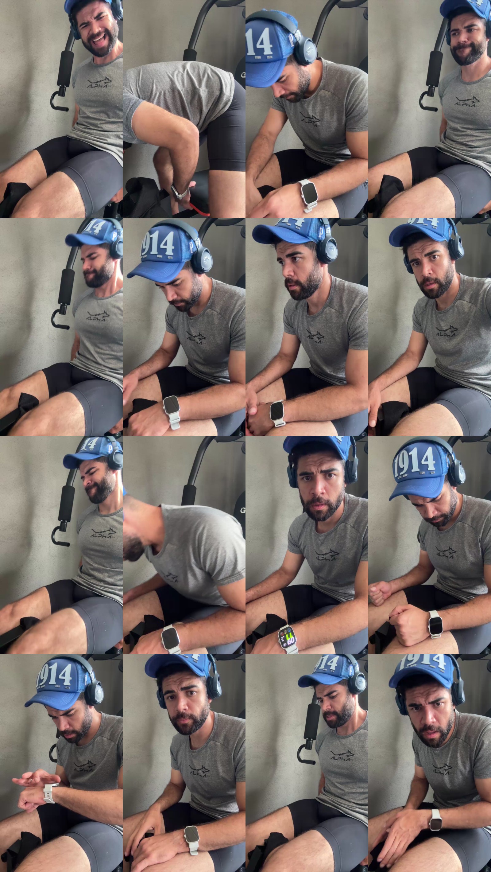 dico91 bigballs Webcam SHOW @ Cam4 04-02-2025