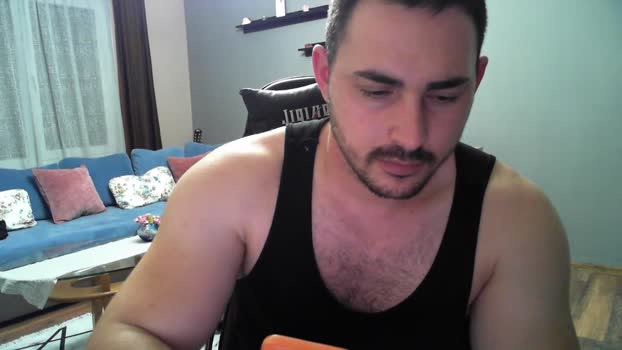 djmute_33 jerkoff Webcam SHOW @ Cam4 03-02-2025