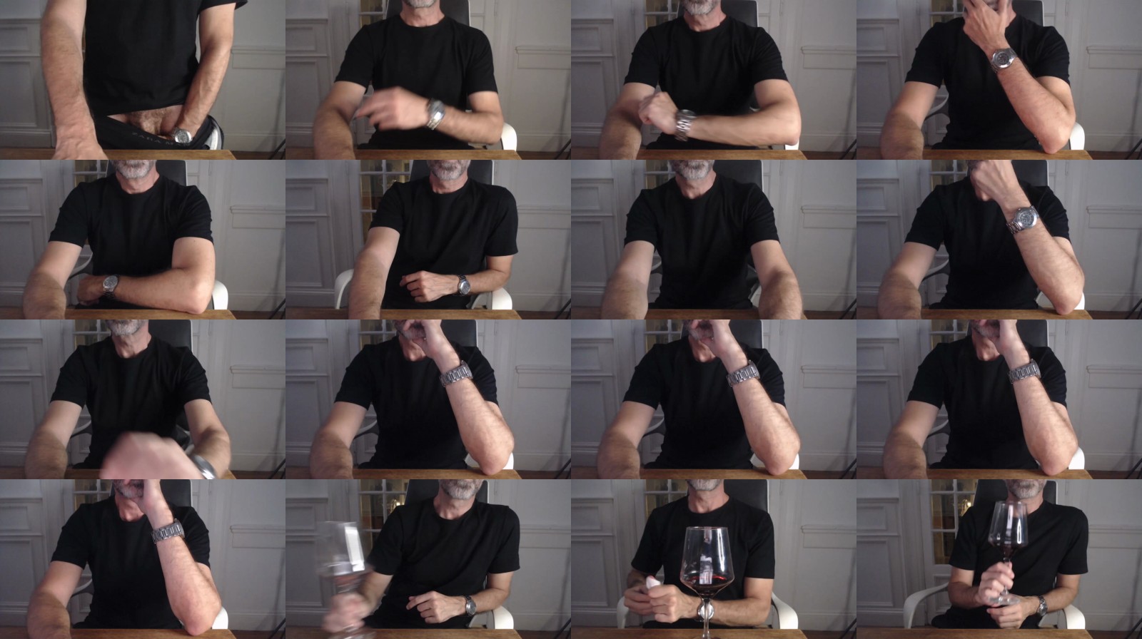 foreign_off cute Webcam SHOW @ Cam4 04-02-2025