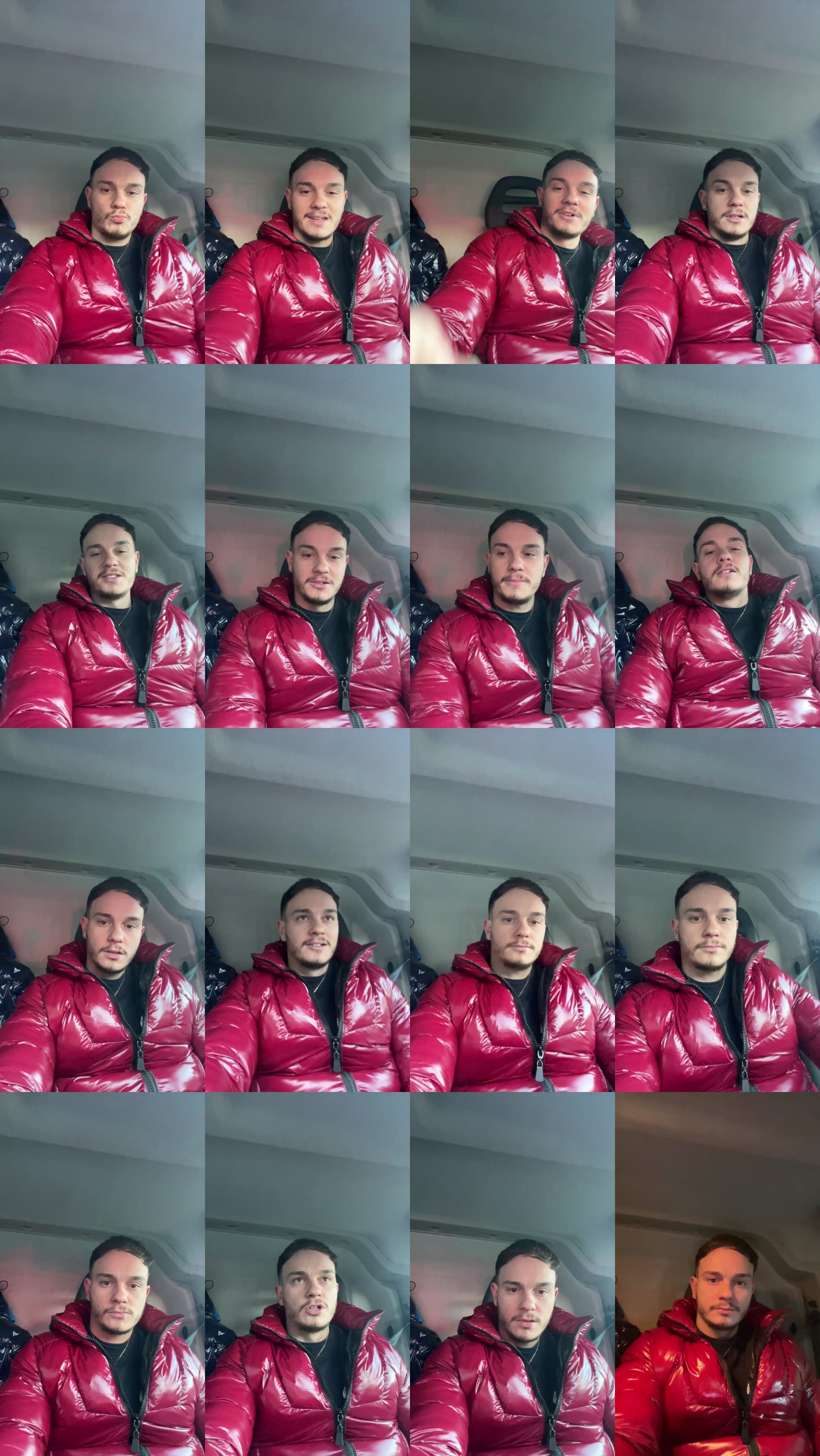 giorgio20 fuckhard Webcam SHOW @ Cam4 04-02-2025