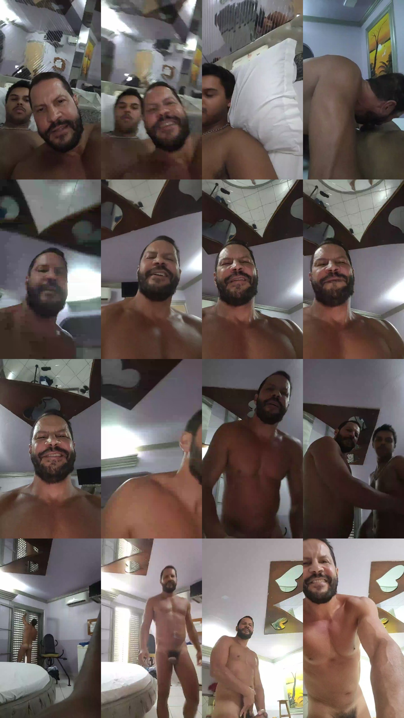 gostosopassivao nasty Webcam SHOW @ Cam4 03-02-2025