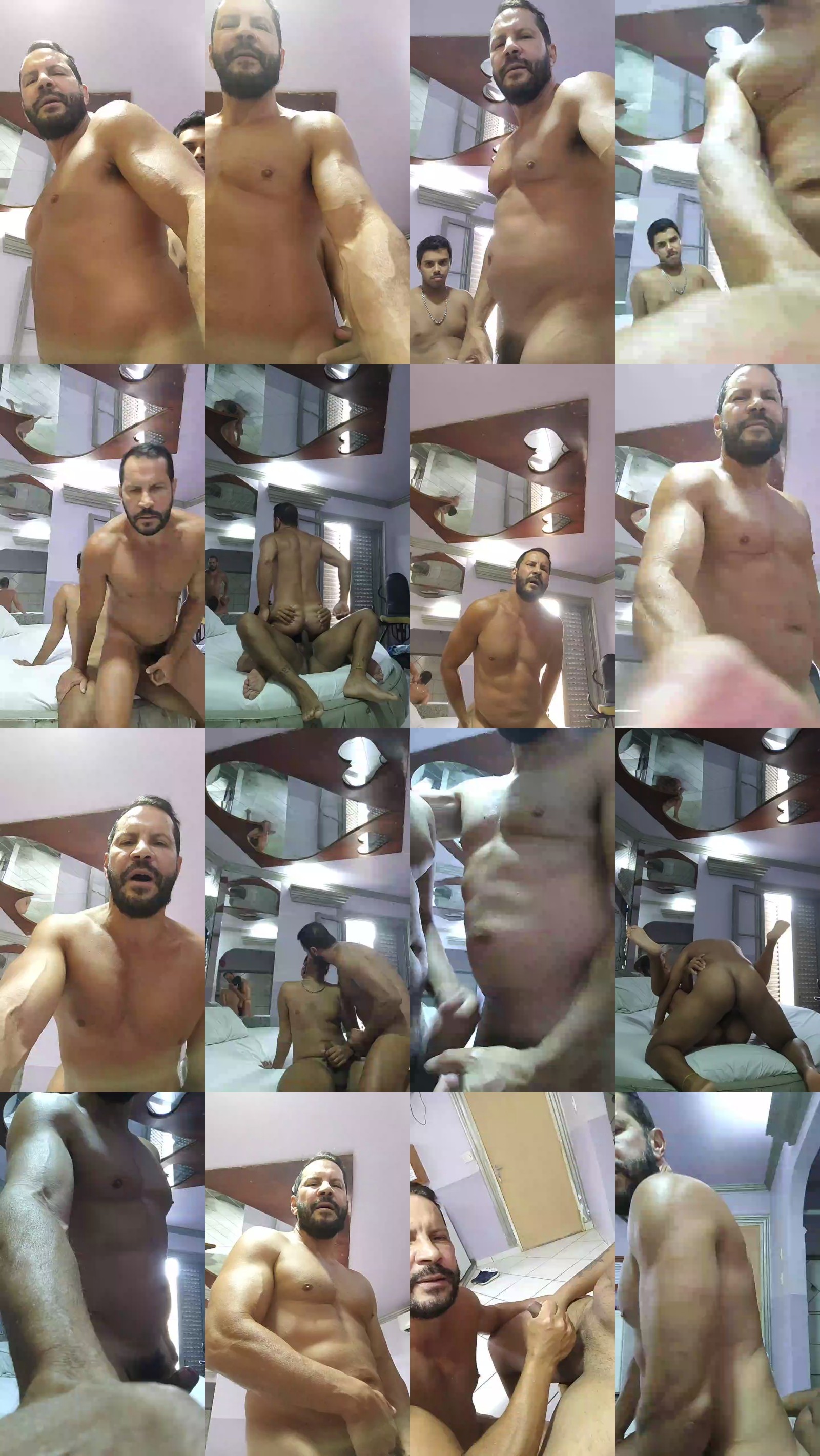 gostosopassivao strip Webcam SHOW @ Cam4 03-02-2025