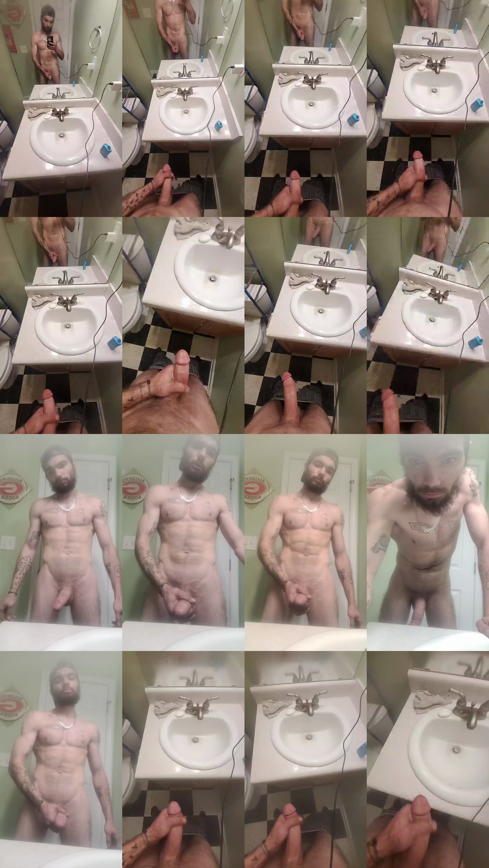 gotthatthang96 big Webcam SHOW @ Cam4 03-02-2025