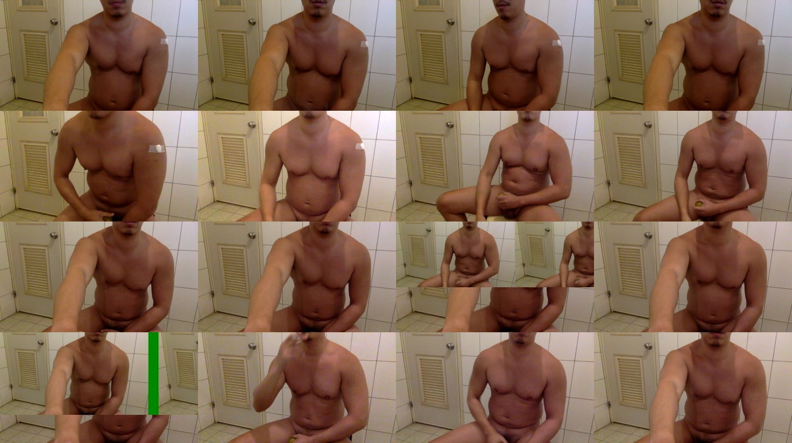 gymmytw oral Webcam SHOW @ Cam4 04-02-2025