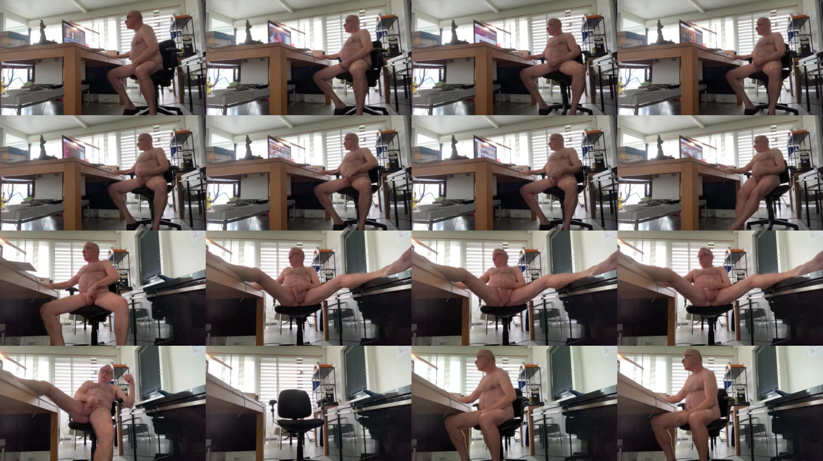 hungjack XXX Webcam SHOW @ Cam4 04-02-2025