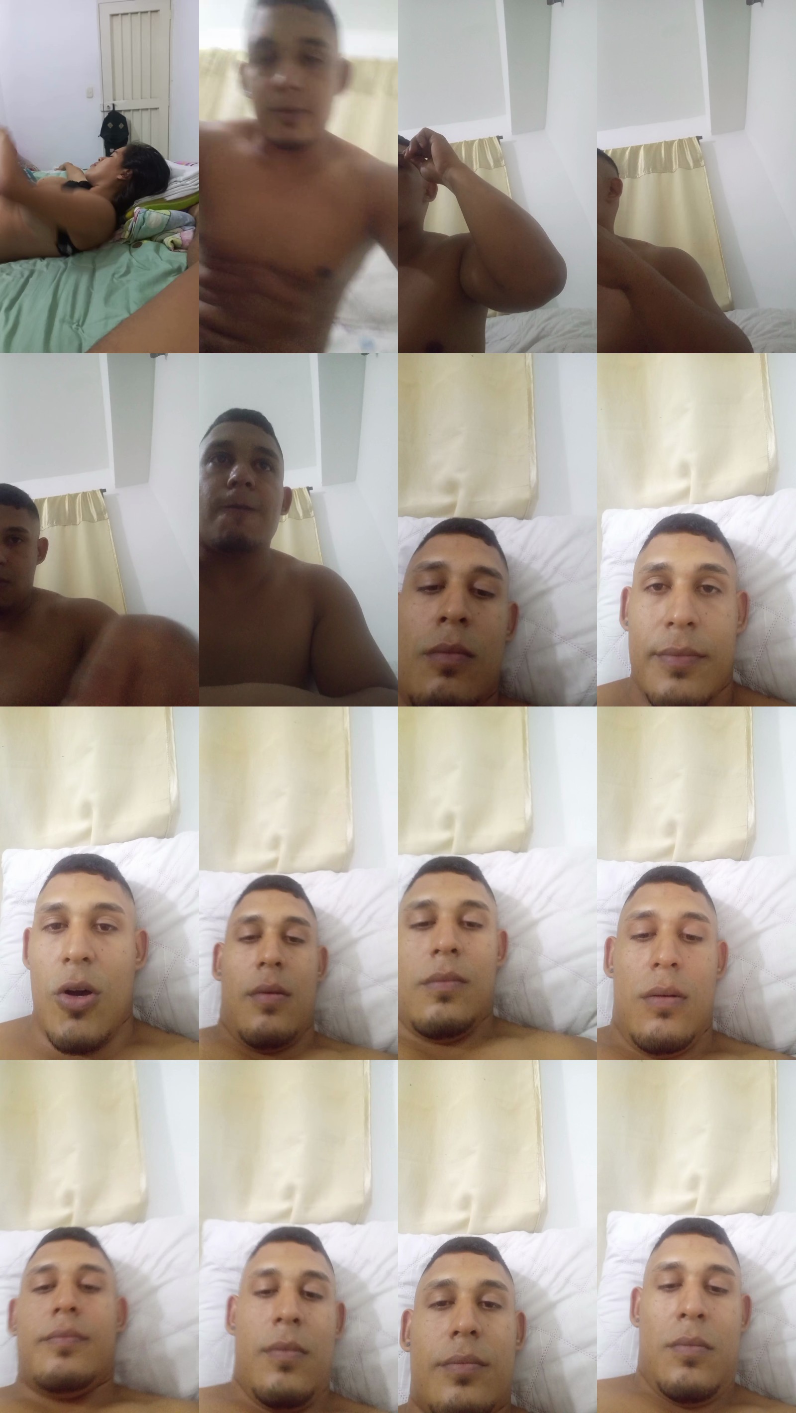 jhoansex7 love Webcam SHOW @ Cam4 04-02-2025