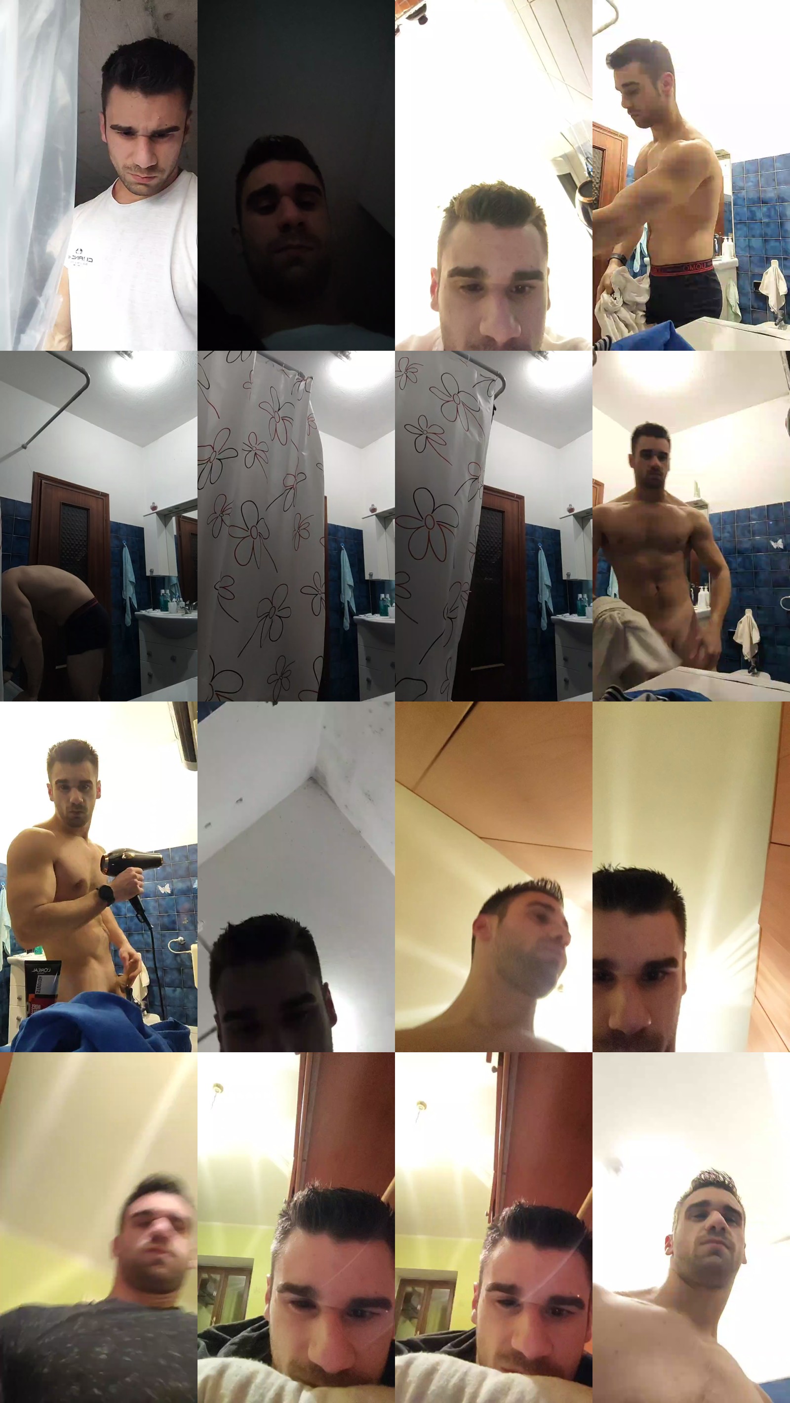 michaelgrandi23 bigdick Webcam SHOW @ Cam4 03-02-2025