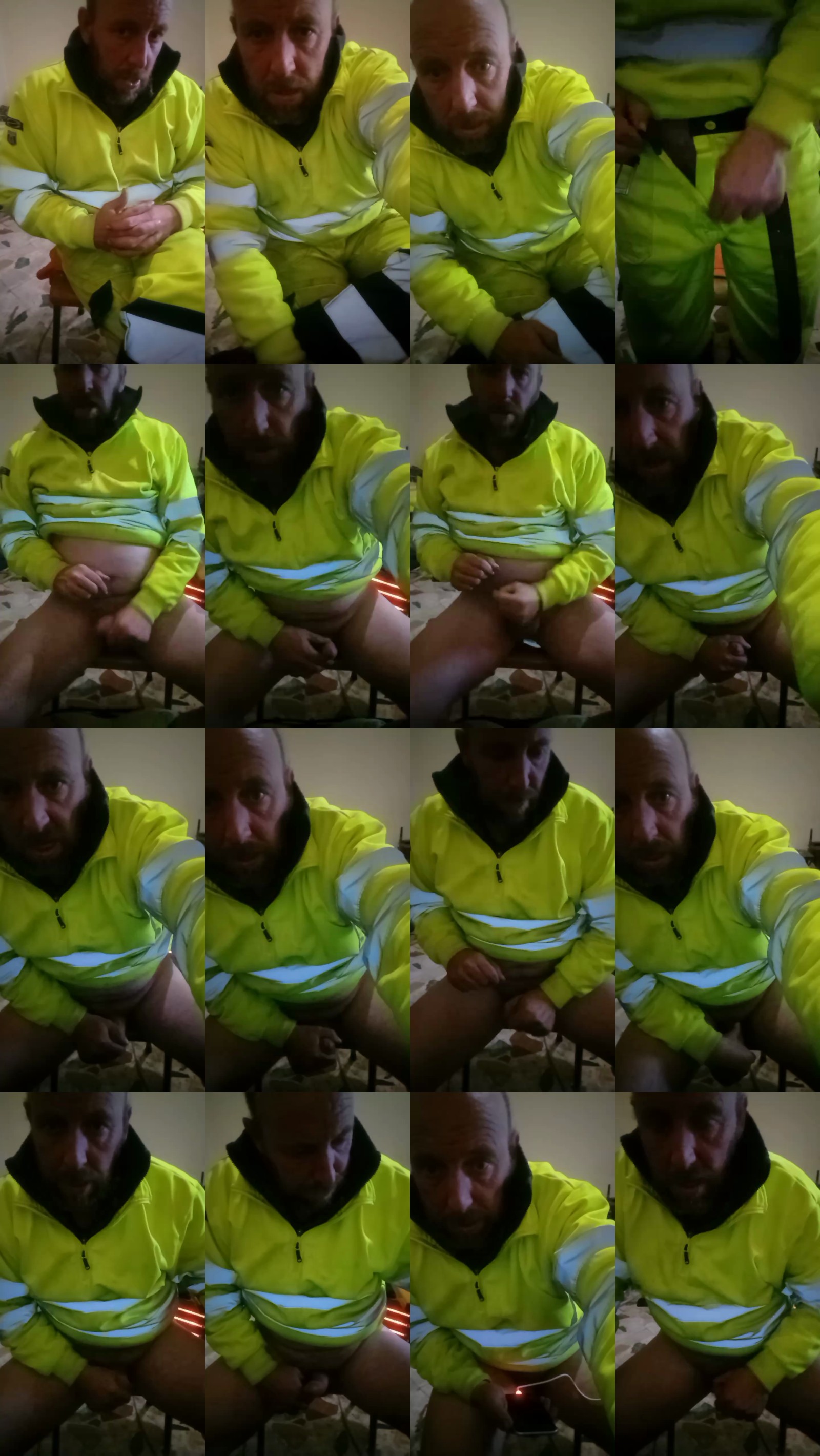 montikkio Show Webcam SHOW @ Cam4 04-02-2025