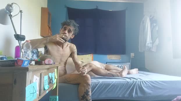 ooproprio oral Webcam SHOW @ Cam4 04-02-2025