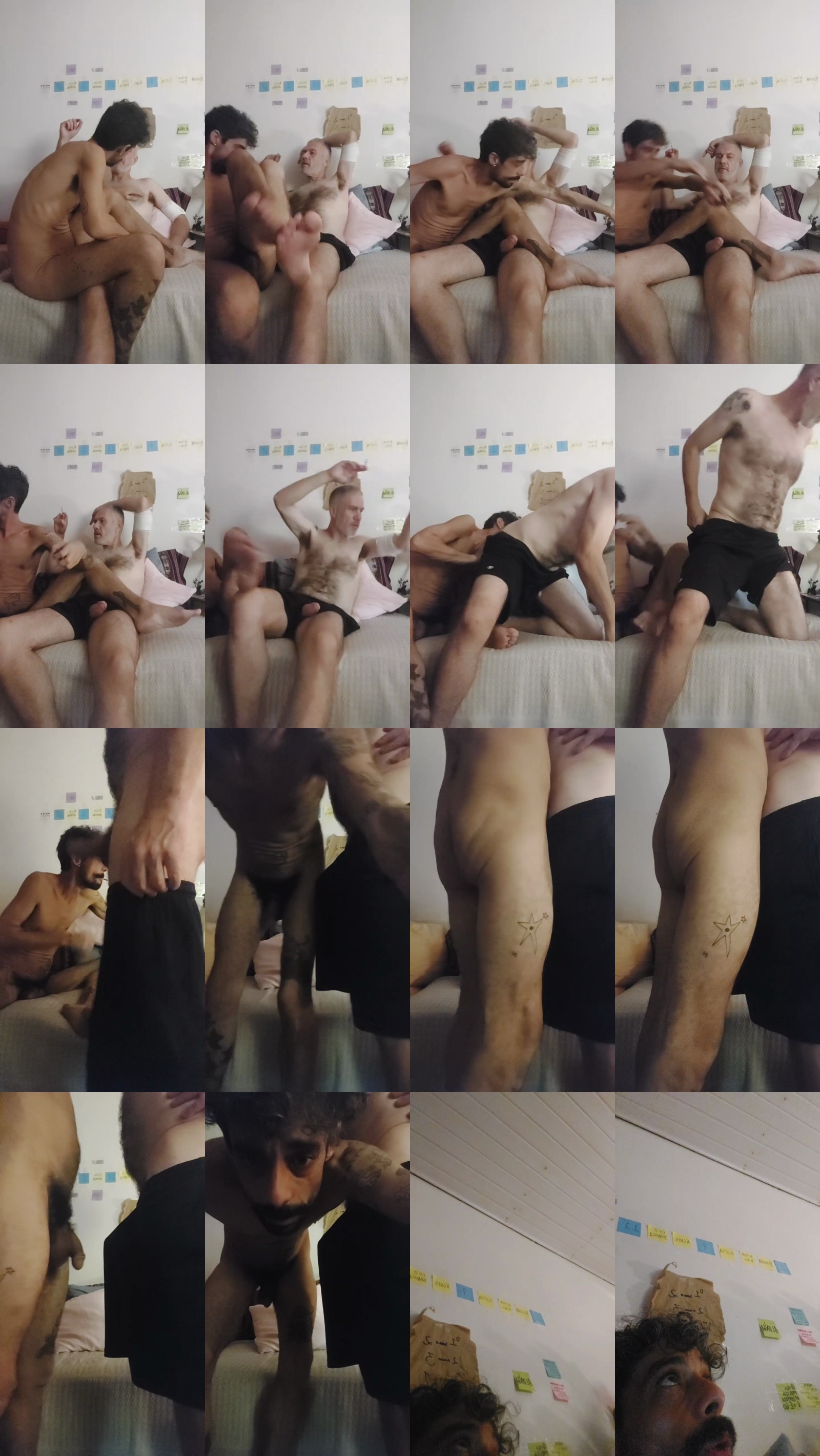 ooproprio hardcock Webcam SHOW @ Cam4 04-02-2025