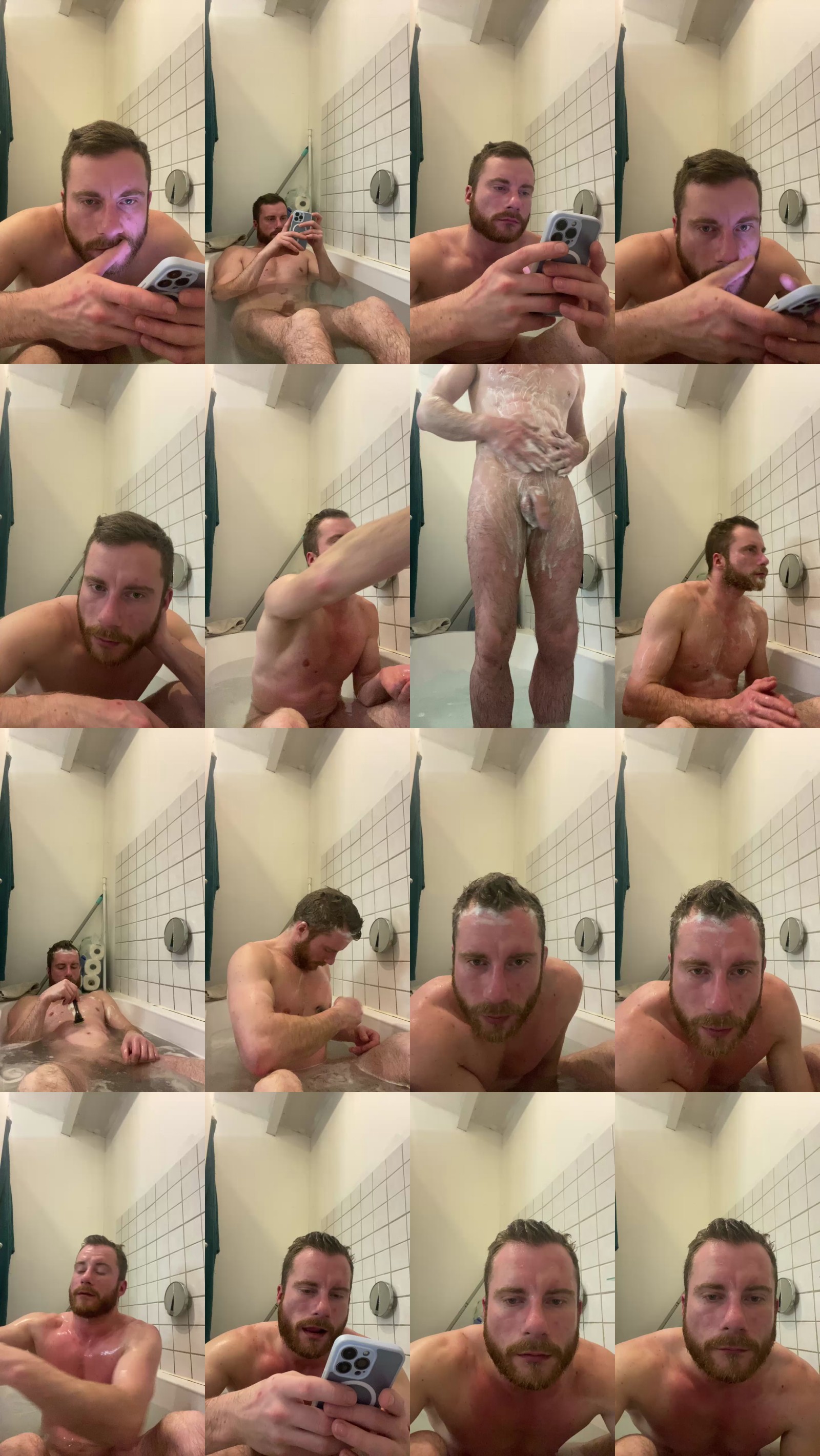 pierreclanbell2 cute Webcam SHOW @ Cam4 03-02-2025
