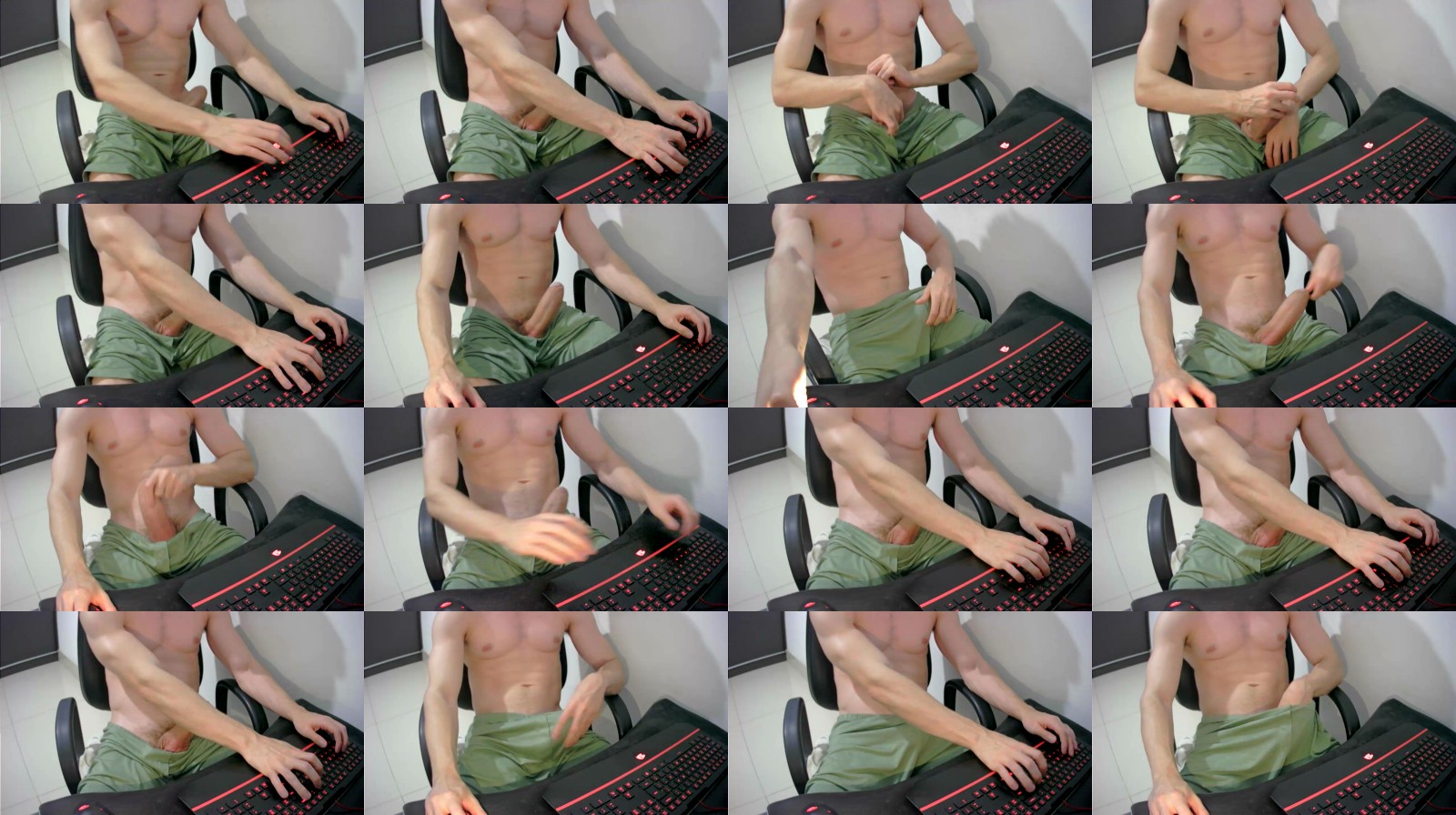 pklauspik Ass Webcam SHOW @ Cam4 04-02-2025