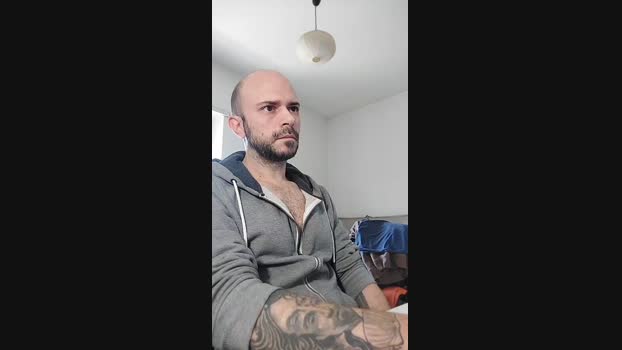prime85 kinky Webcam SHOW @ Cam4 04-02-2025