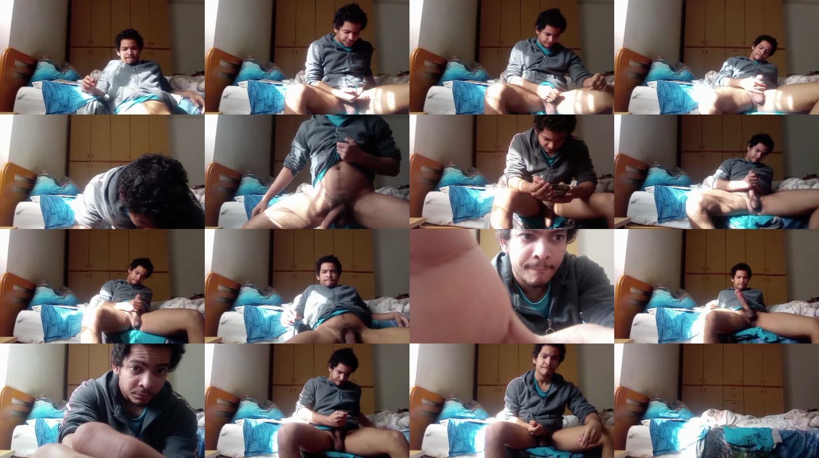 prost6 hard Webcam SHOW @ Cam4 04-02-2025