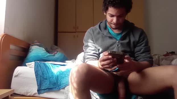 prost6 hard Webcam SHOW @ Cam4 04-02-2025