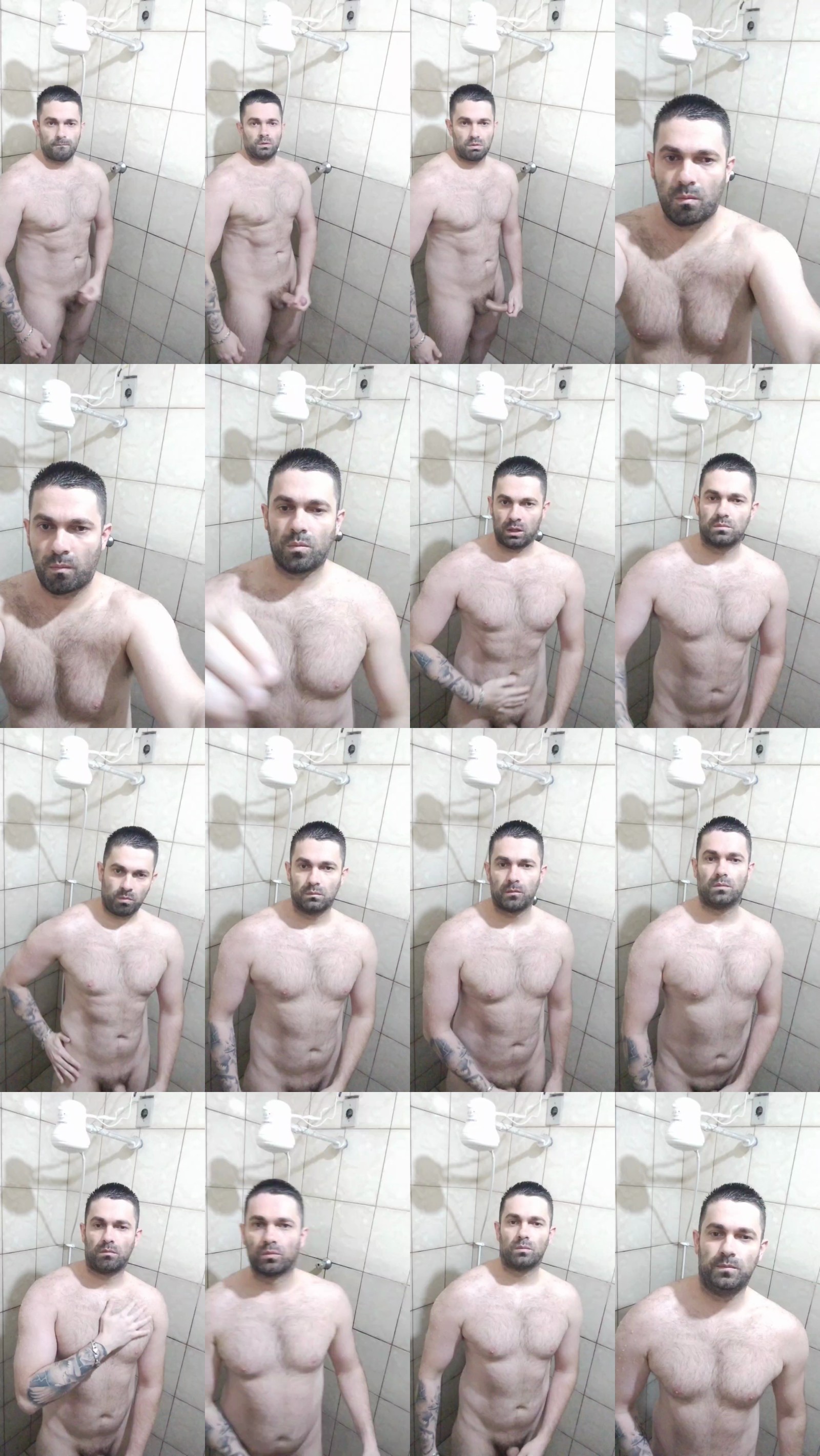 ricardolocco jerking Webcam SHOW @ Cam4 03-02-2025