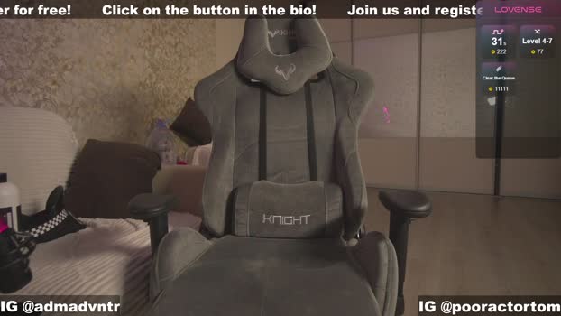 rus_adventure7 love Webcam SHOW @ Cam4 04-02-2025