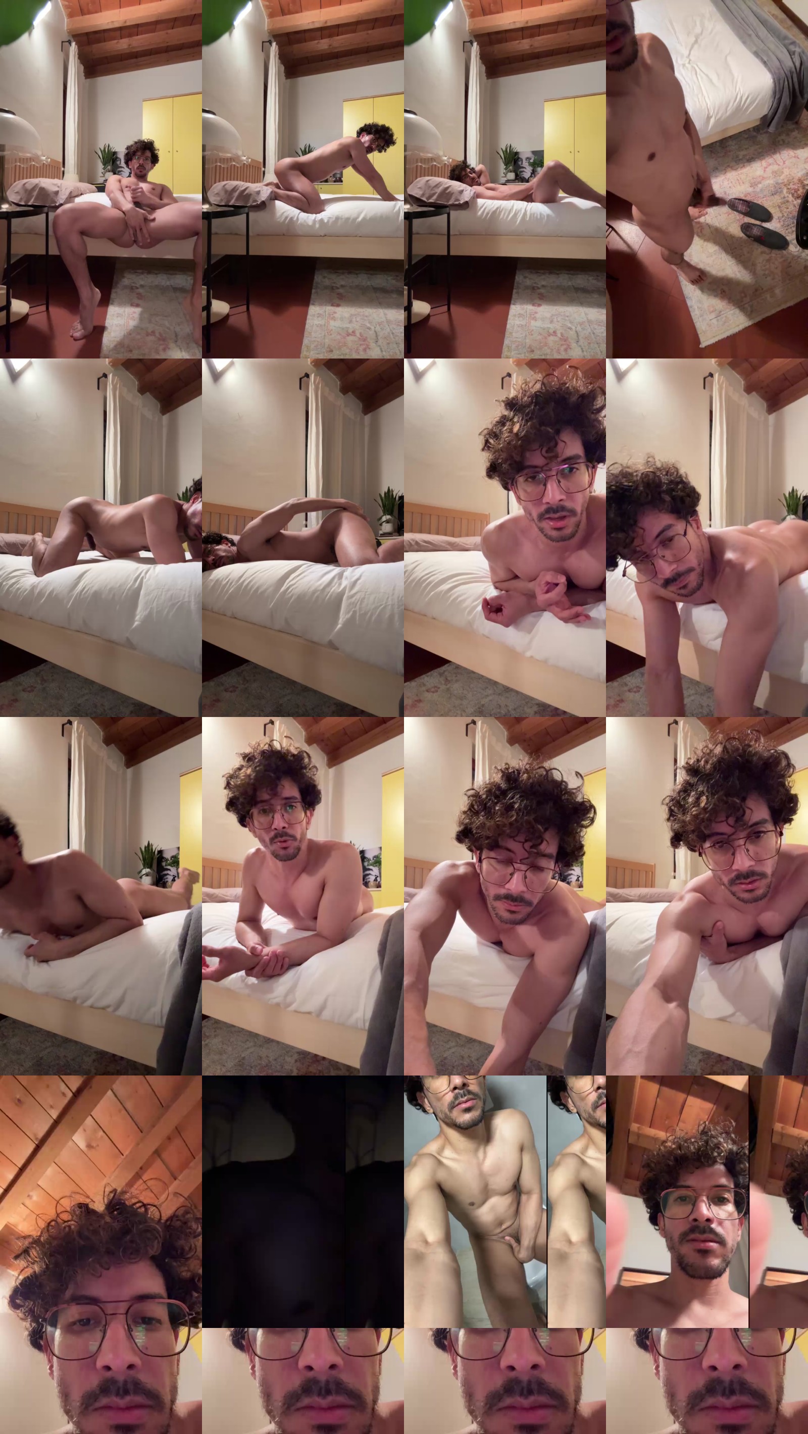salvo306 play Webcam SHOW @ Cam4 03-02-2025