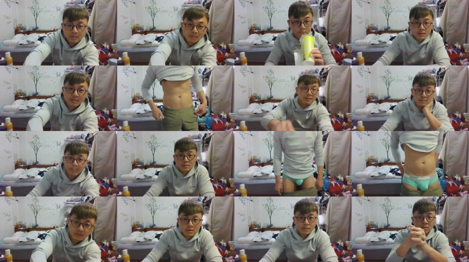 w2xist5 twink Webcam SHOW @ Cam4 04-02-2025