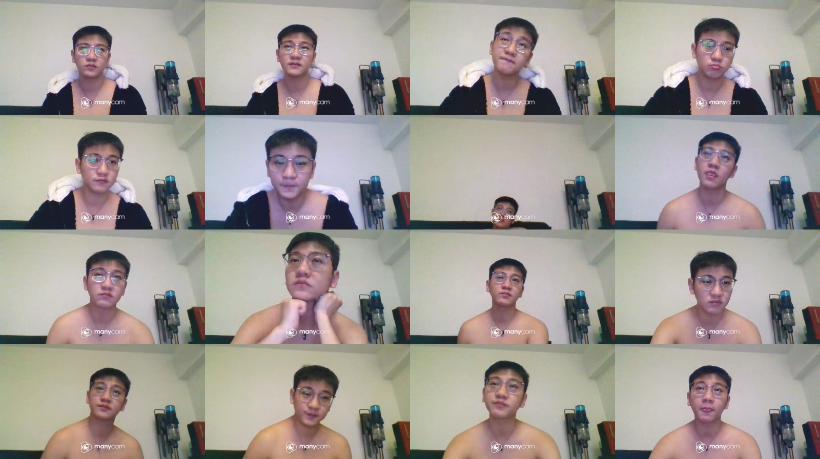 yoke nasty Webcam SHOW @ Cam4 03-02-2025