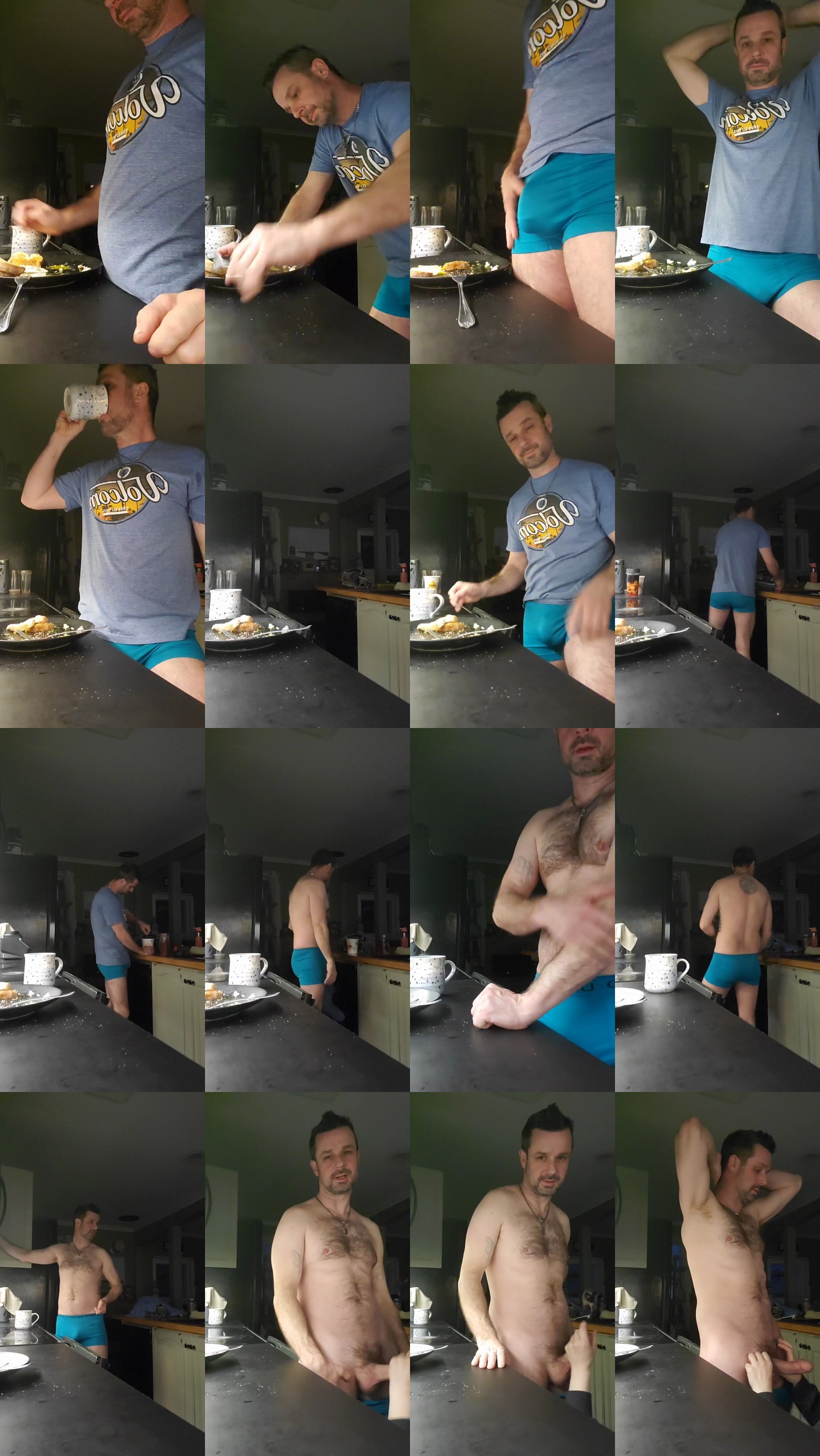 4_Fox_sakes amateur Webcam SHOW @ Cam4 05-02-2025