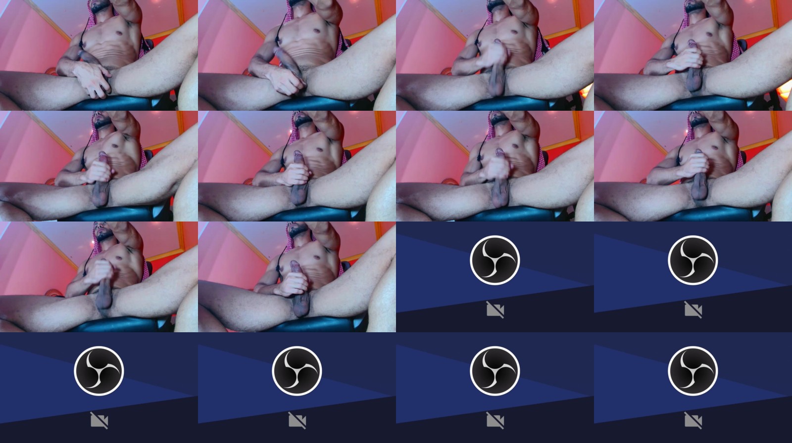 Amir_Abdull_ beauty Webcam SHOW @ Cam4 05-02-2025