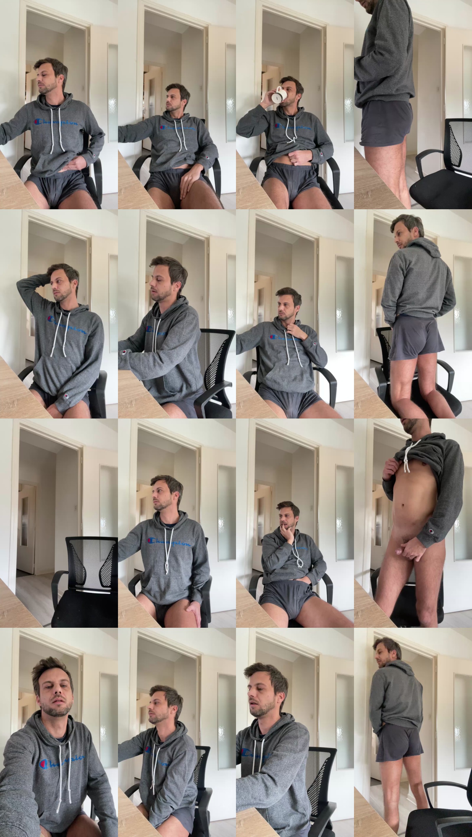 Babyboy2021xxx ass Webcam SHOW @ Cam4 05-02-2025