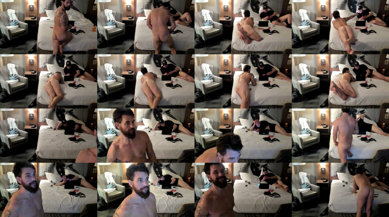 Beardedveteran bigdick Webcam SHOW @ Cam4 05-02-2025