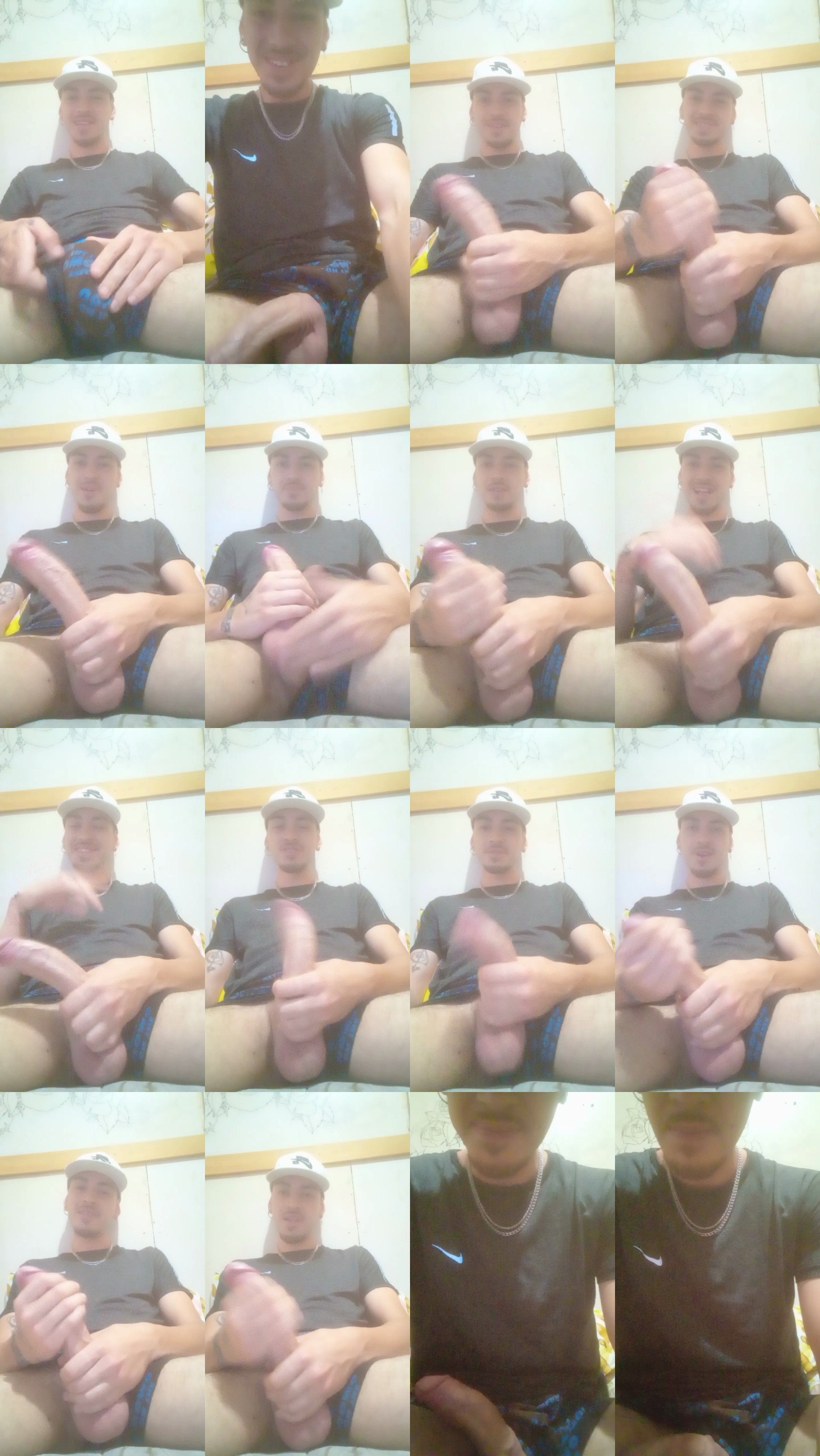 Bebo_big kink Webcam SHOW @ Cam4 04-02-2025