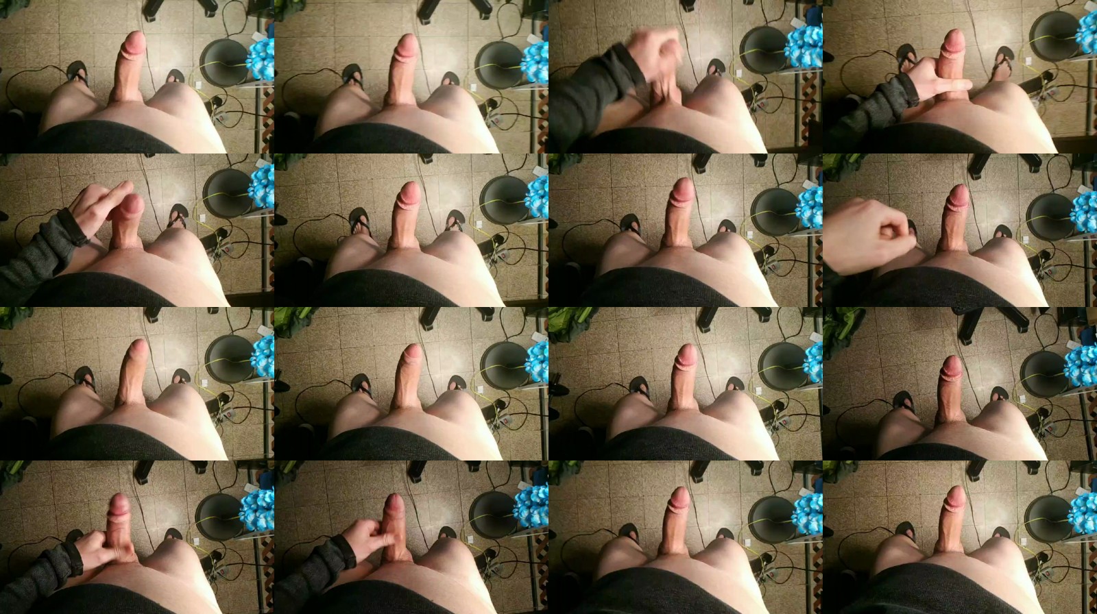 Cocech nasty Webcam SHOW @ Cam4 05-02-2025