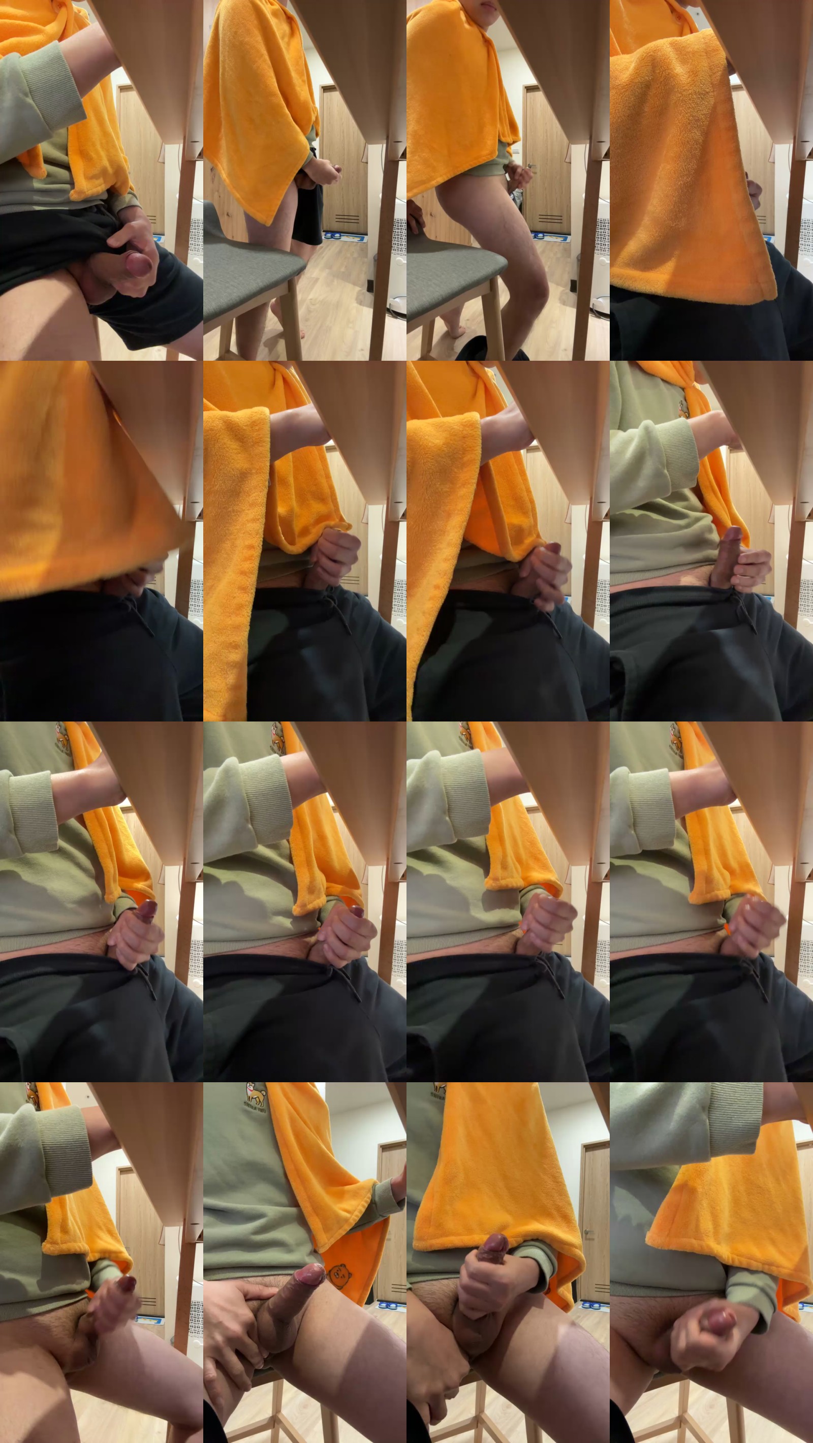 Crayon_ hot Webcam SHOW @ Cam4 05-02-2025