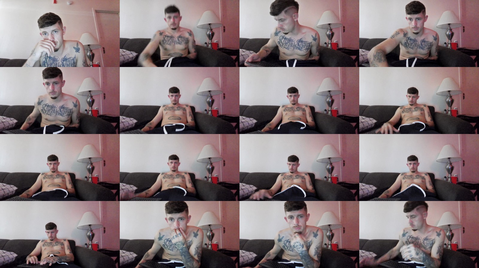 David_in_702 Webcam Webcam SHOW @ Cam4 04-02-2025
