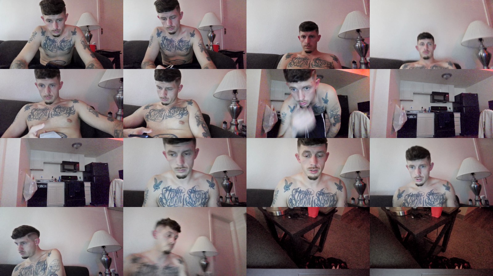 David_in_702 amateur Webcam SHOW @ Cam4 04-02-2025