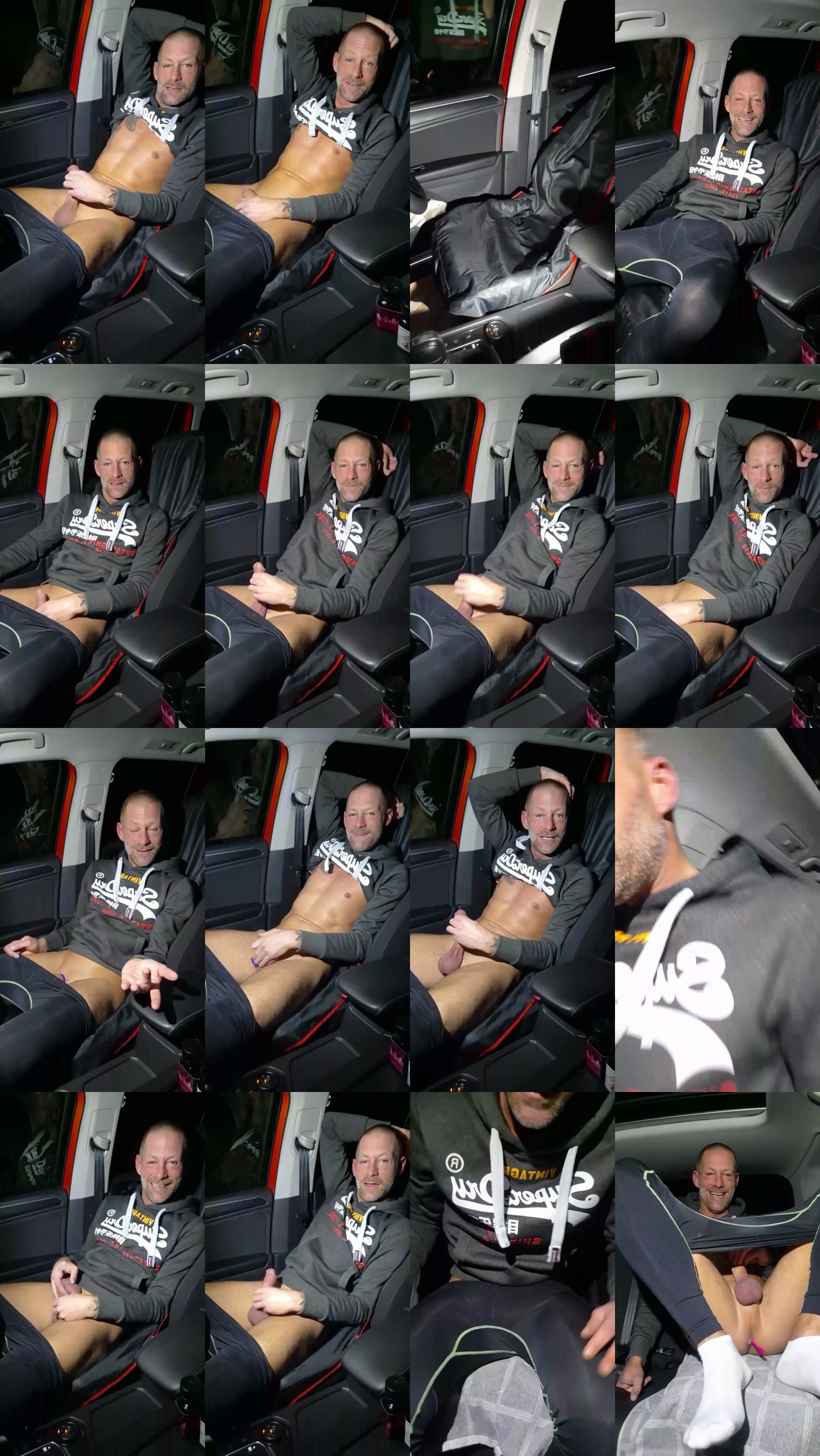 Jan_uncensored wank Webcam SHOW @ Cam4 04-02-2025