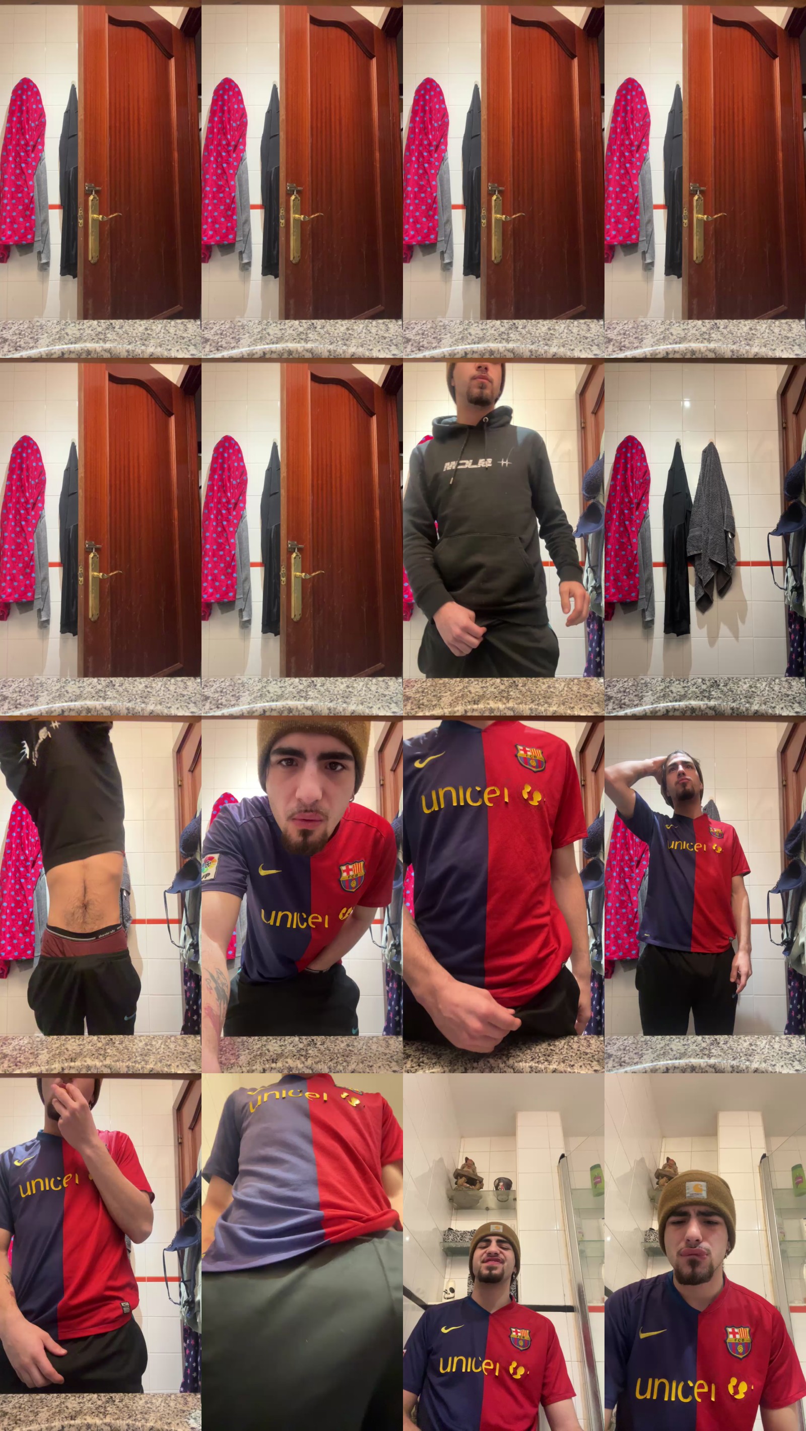 Jovencitobcn21 Cam Webcam SHOW @ Cam4 04-02-2025