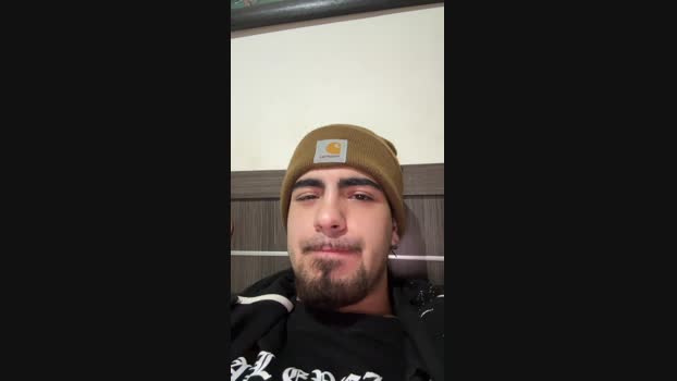 Jovencitobcn21 ass Webcam SHOW @ Cam4 05-02-2025