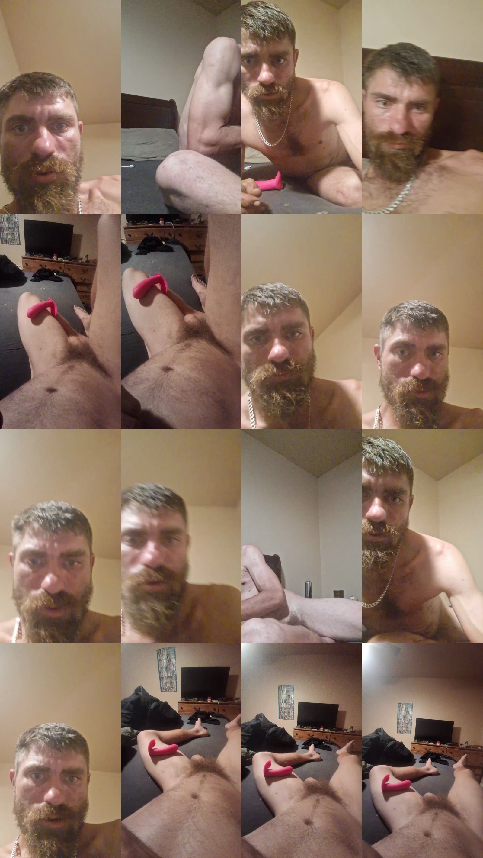 Jt14 strip Webcam SHOW @ Cam4 04-02-2025