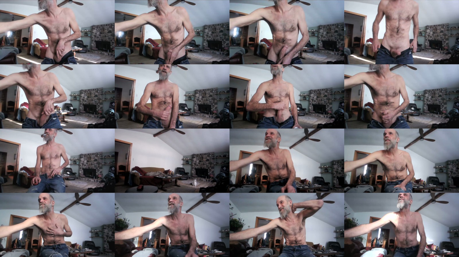 Kinky_canuck1 play Webcam SHOW @ Cam4 04-02-2025
