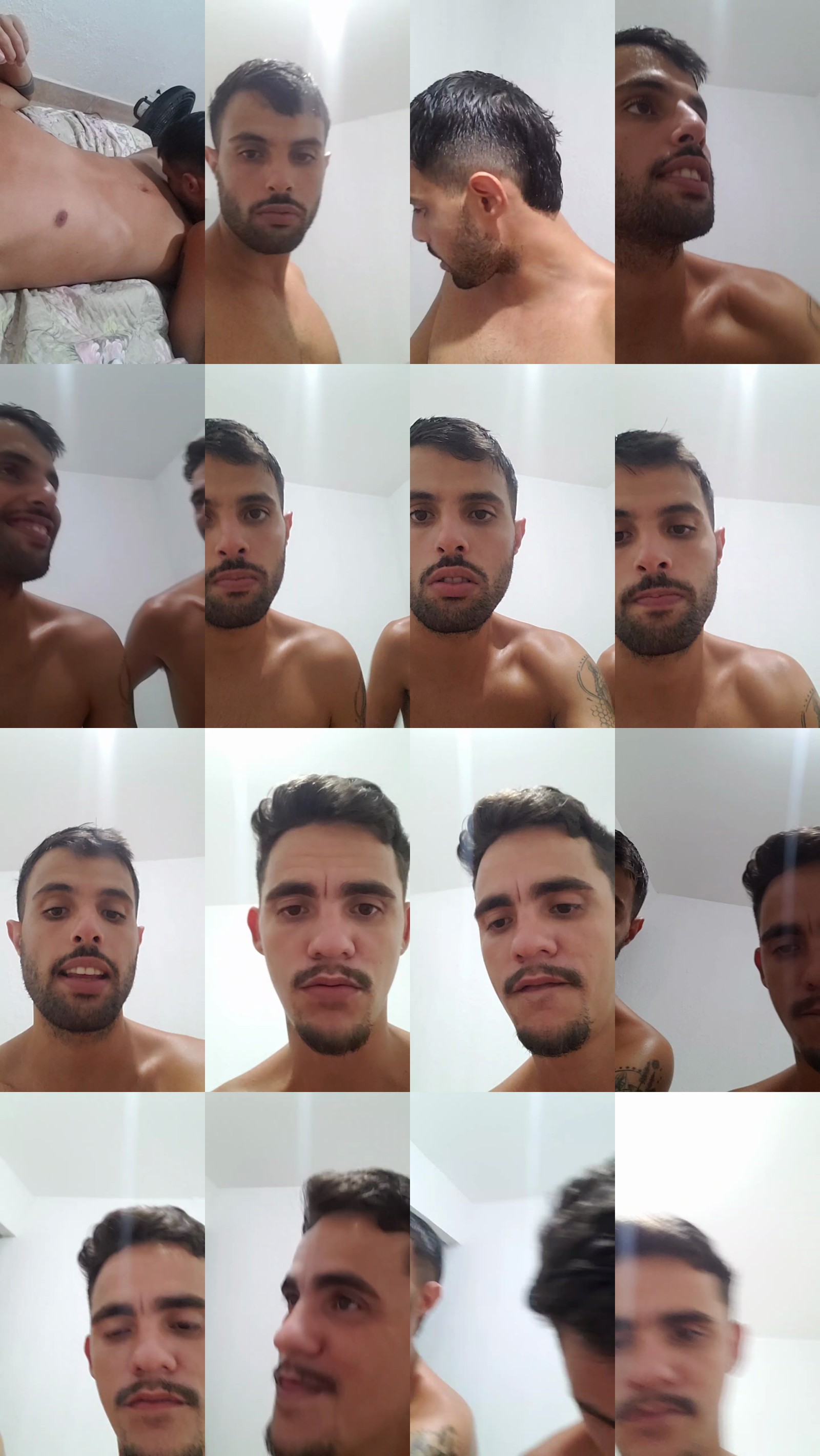 Levi_Henrique nasty Webcam SHOW @ Cam4 05-02-2025