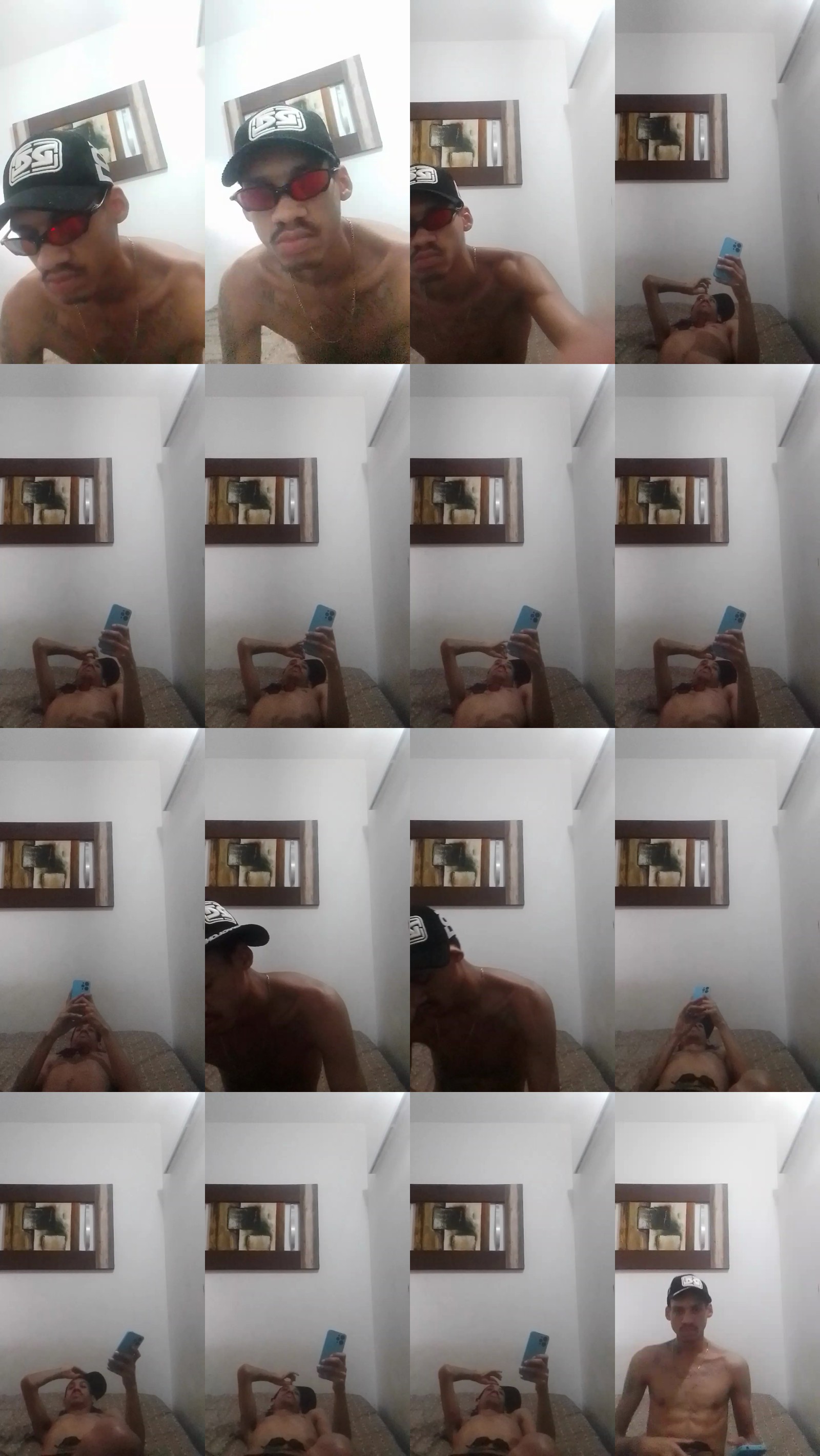 MALOKATATUAD98 fuckass Webcam SHOW @ Cam4 05-02-2025