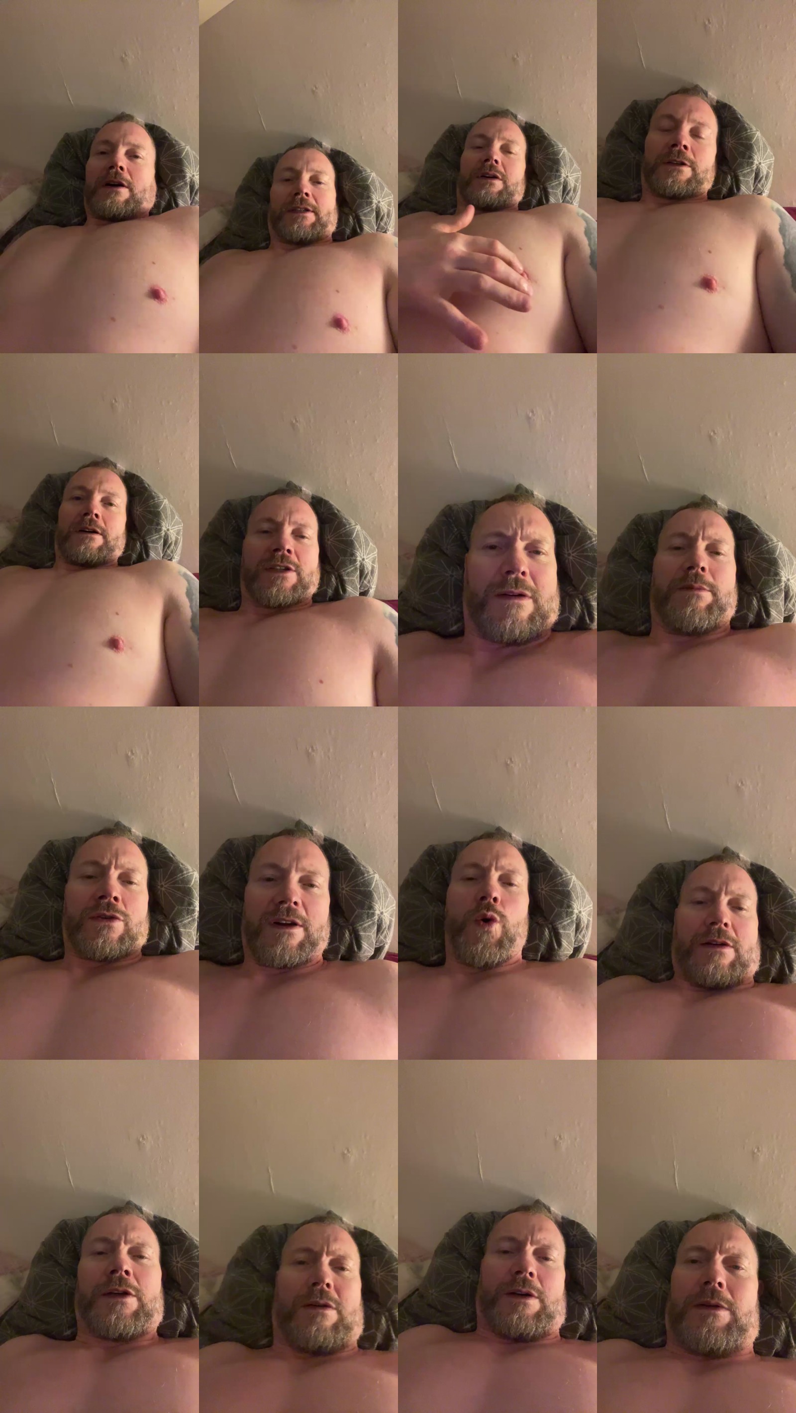 Mannfredfick Cam Webcam SHOW @ Cam4 05-02-2025