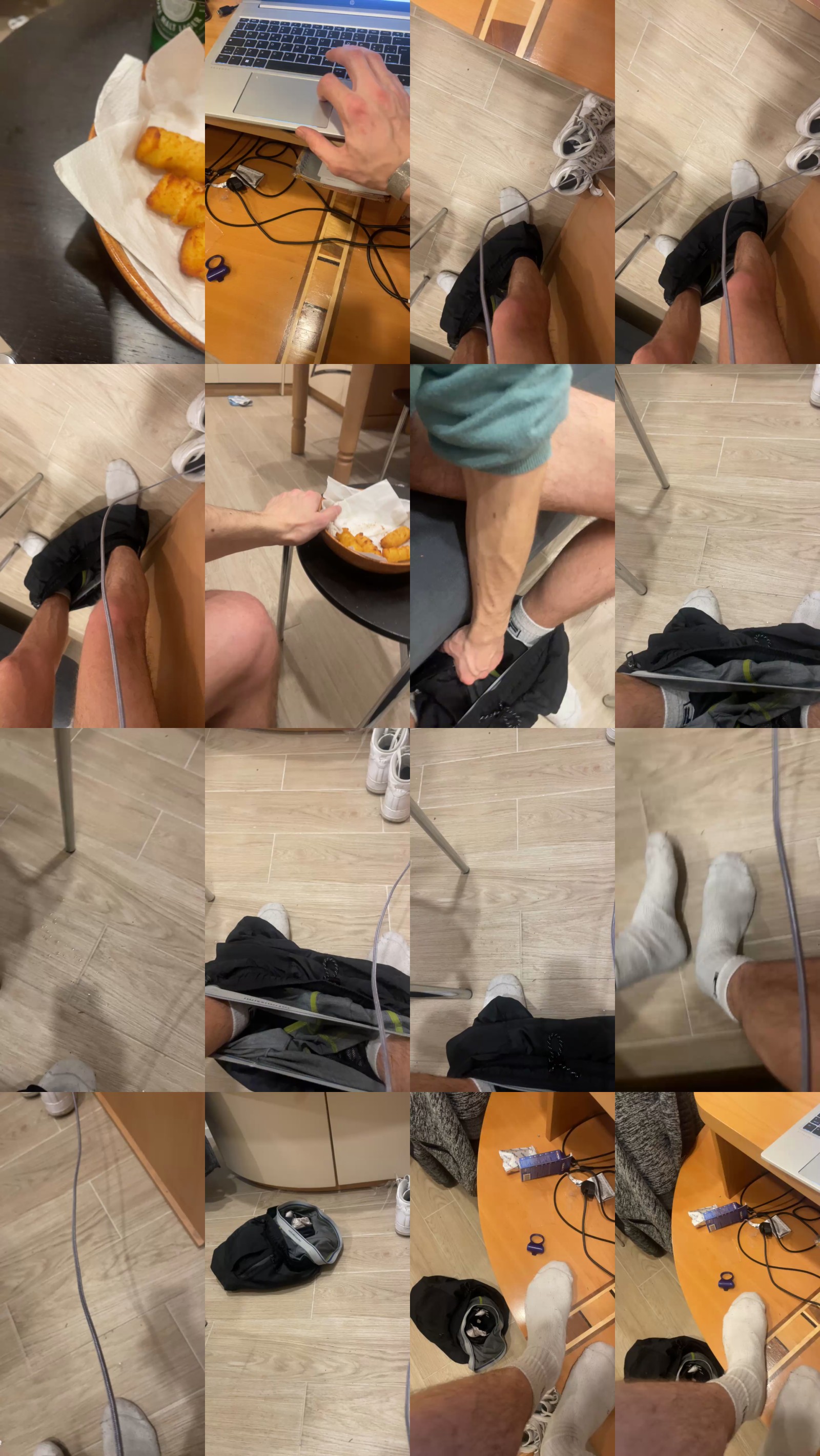 Manu97k suck Webcam SHOW @ Cam4 05-02-2025